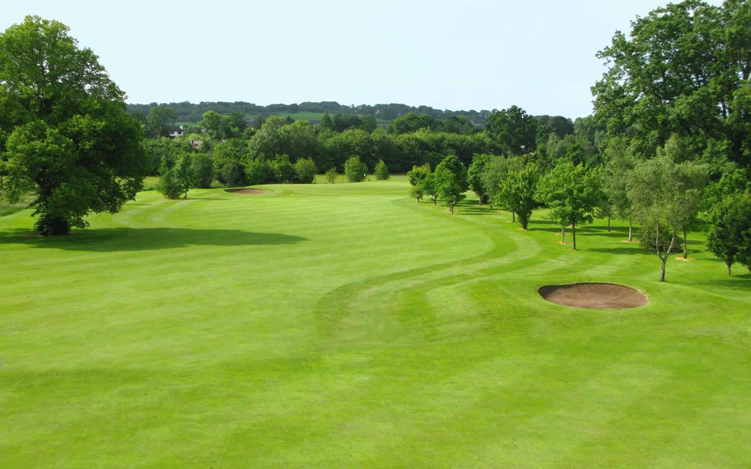 Sports in Doubletree by Hilton Belfast Templepatrick
