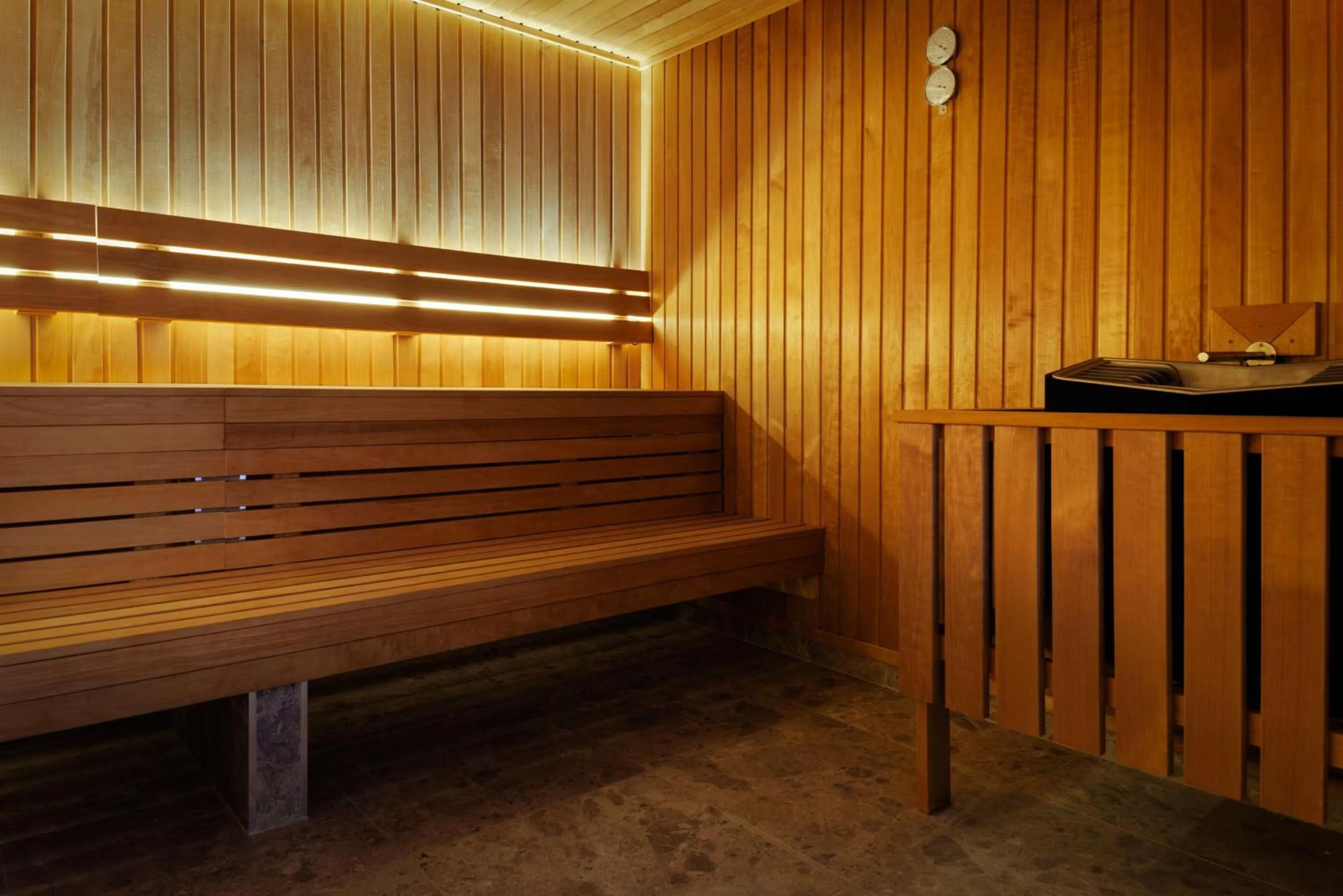 Sports in Doubletree by Hilton Belfast Templepatrick