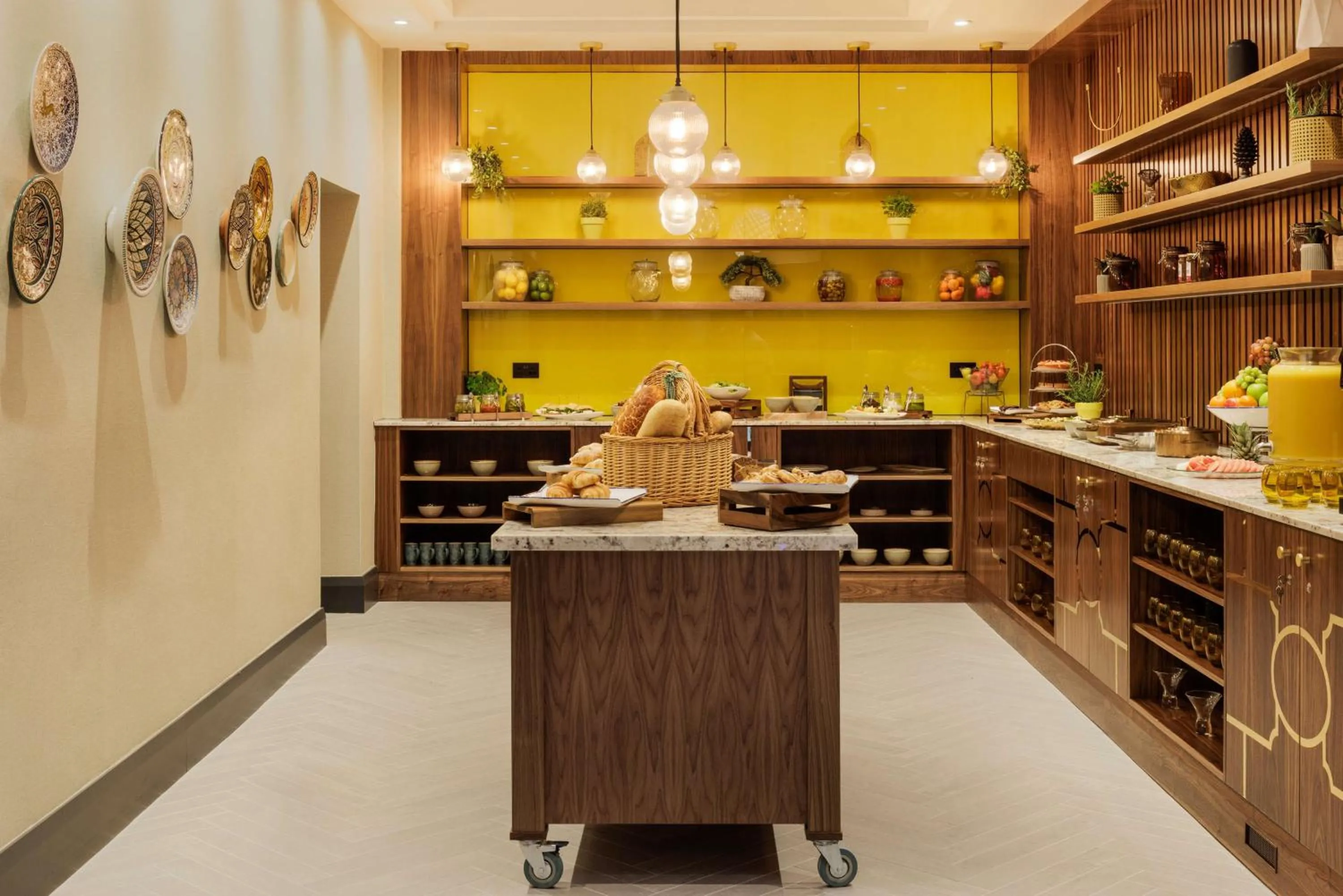 Meeting/conference room in Hilton Belfast