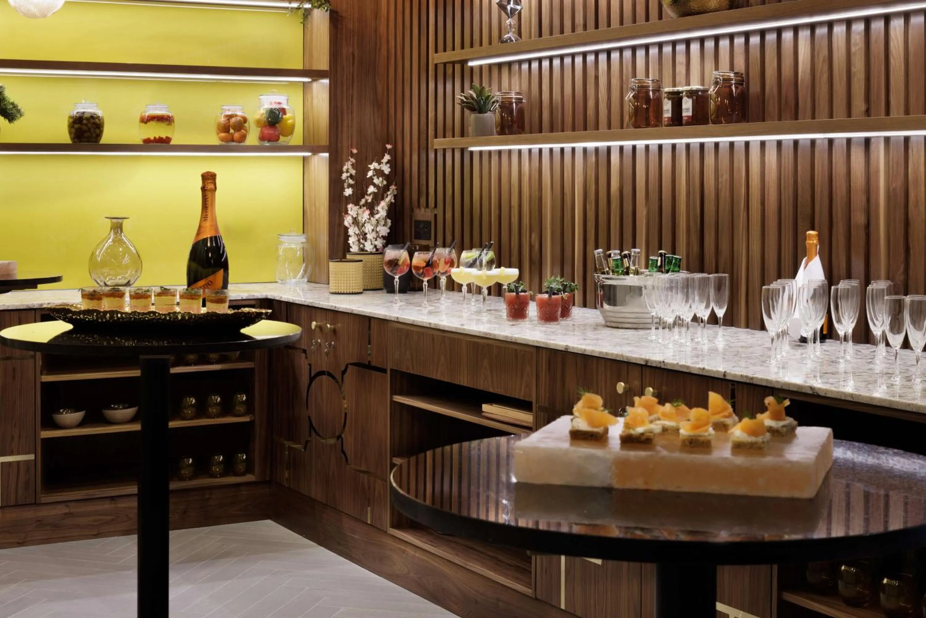 Meeting/conference room in Hilton Belfast