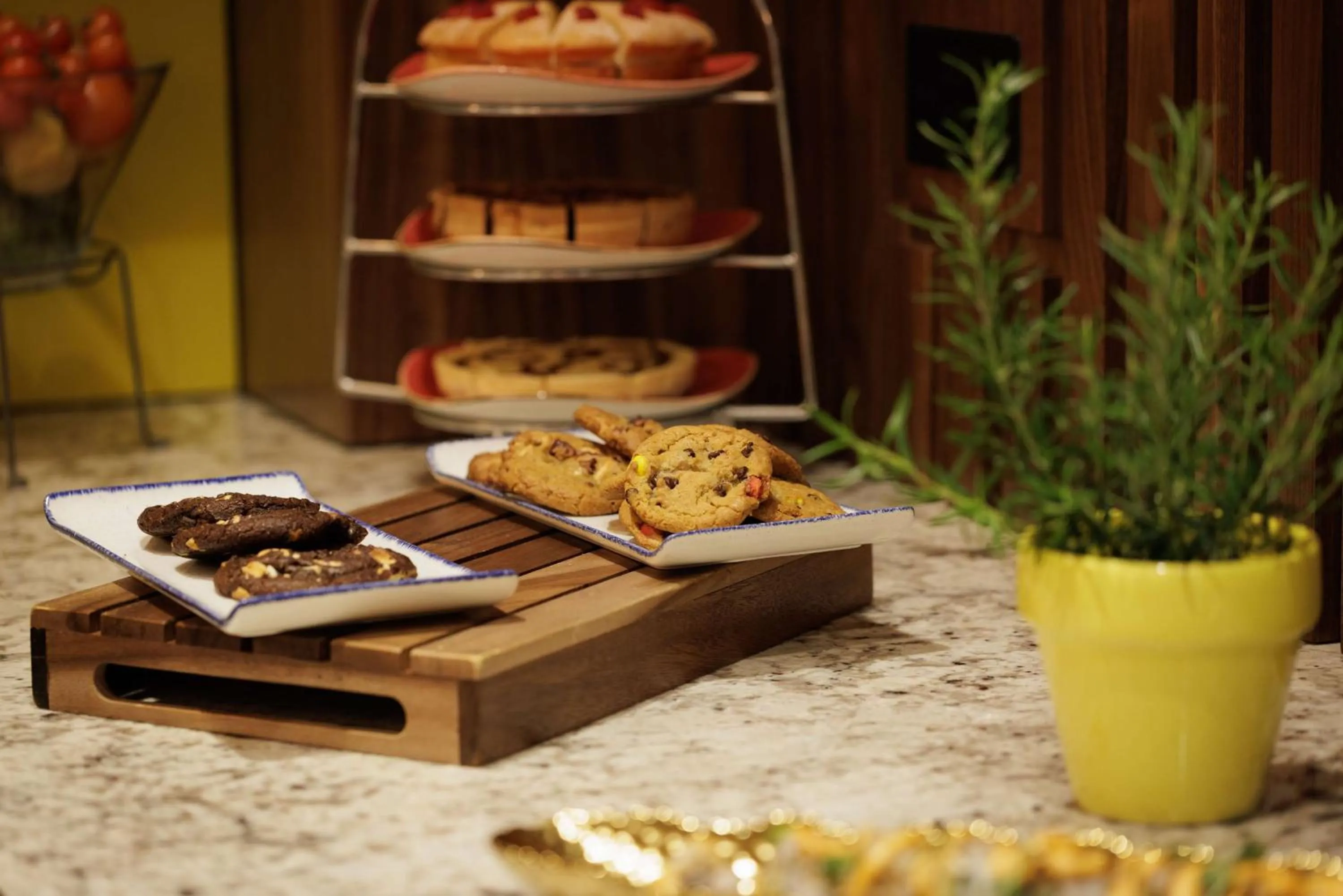 Meeting/conference room in Hilton Belfast