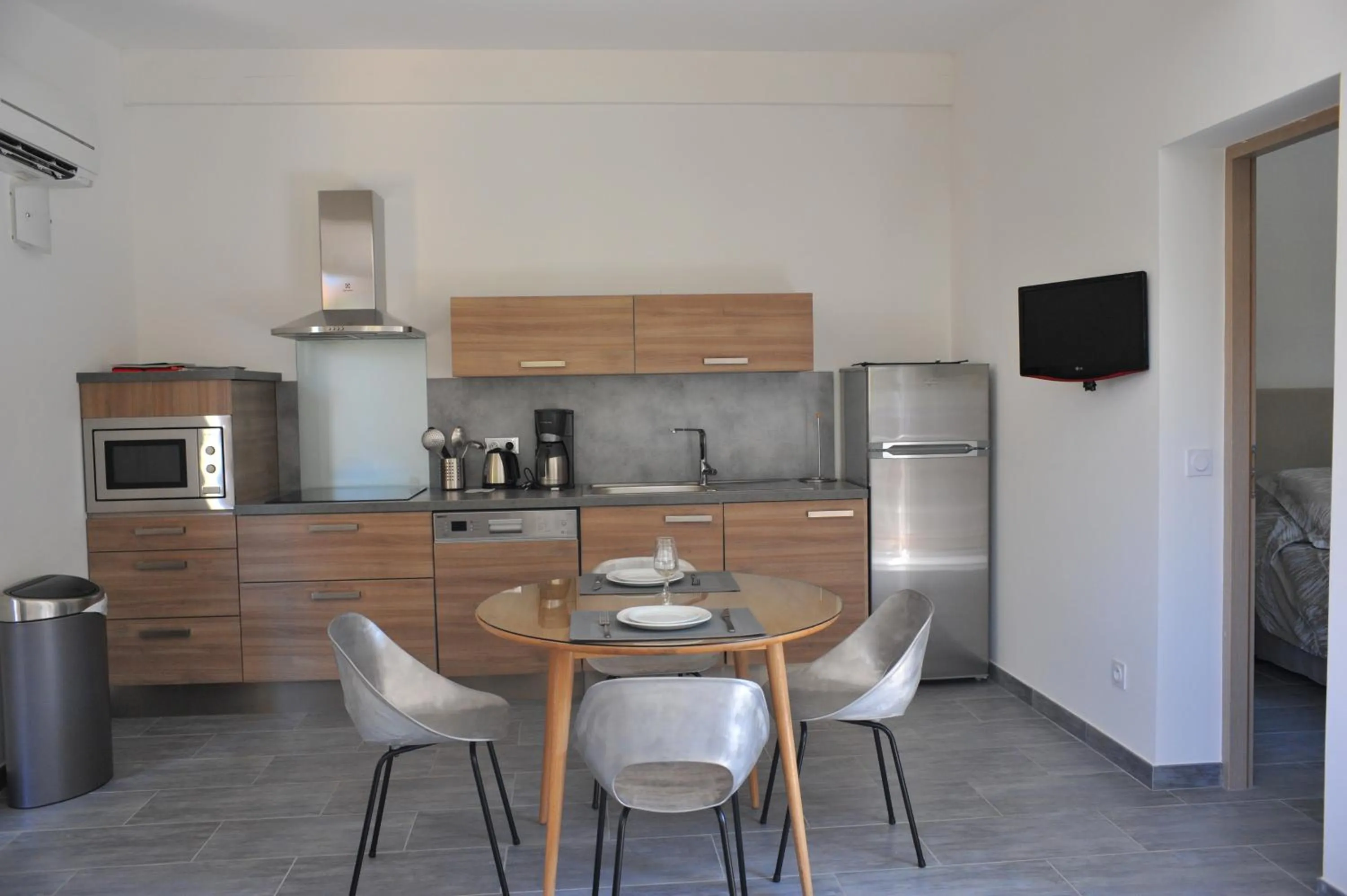 Villa Valflor chambres d'hôtes et appartements