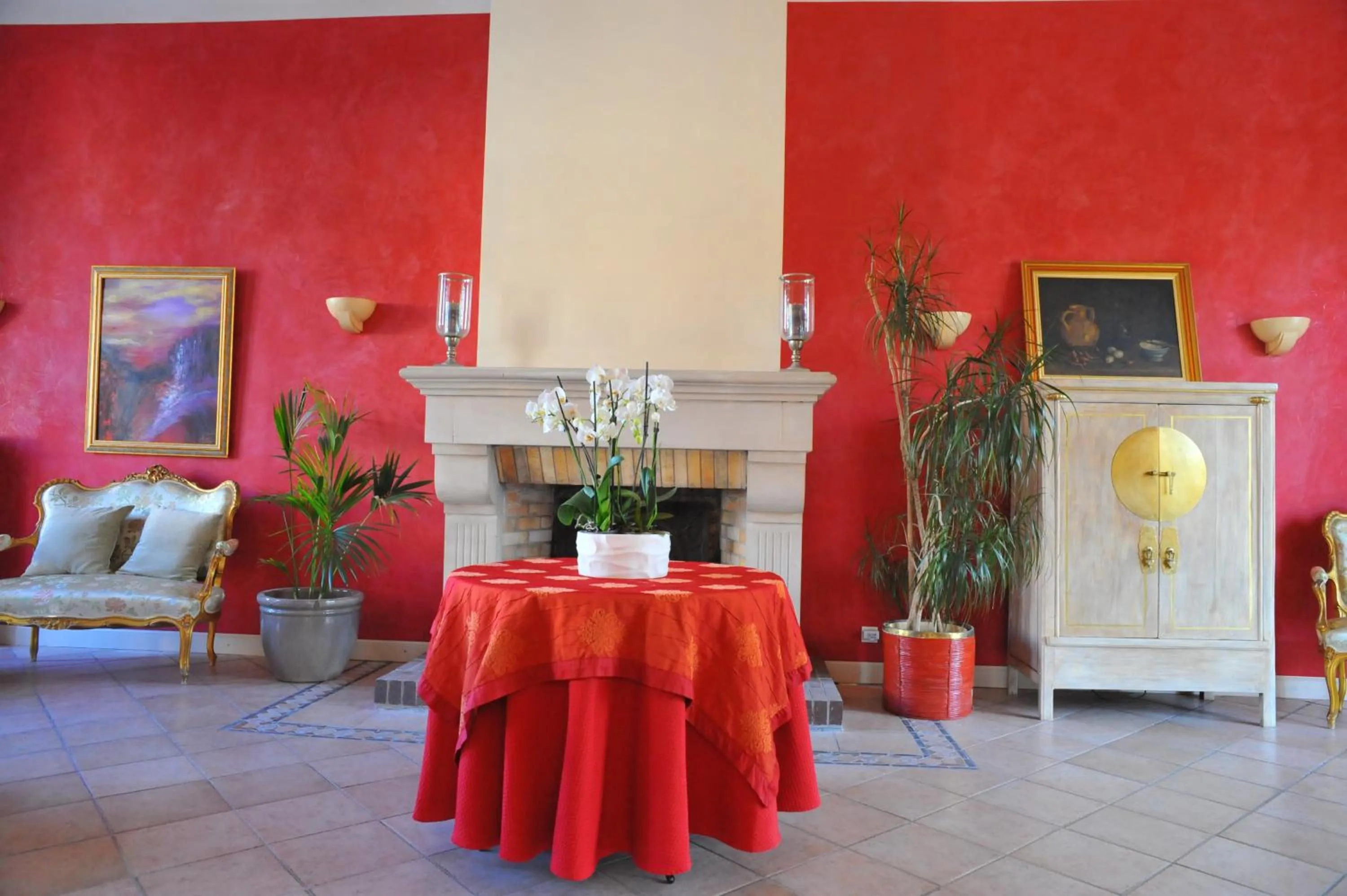 Villa Valflor chambres d'hôtes et appartements