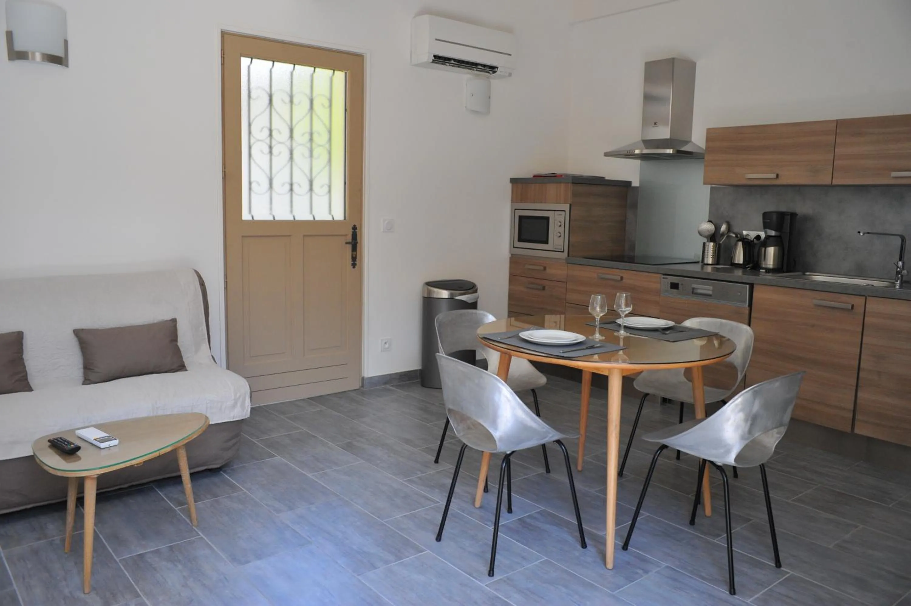 Villa Valflor chambres d'hôtes et appartements