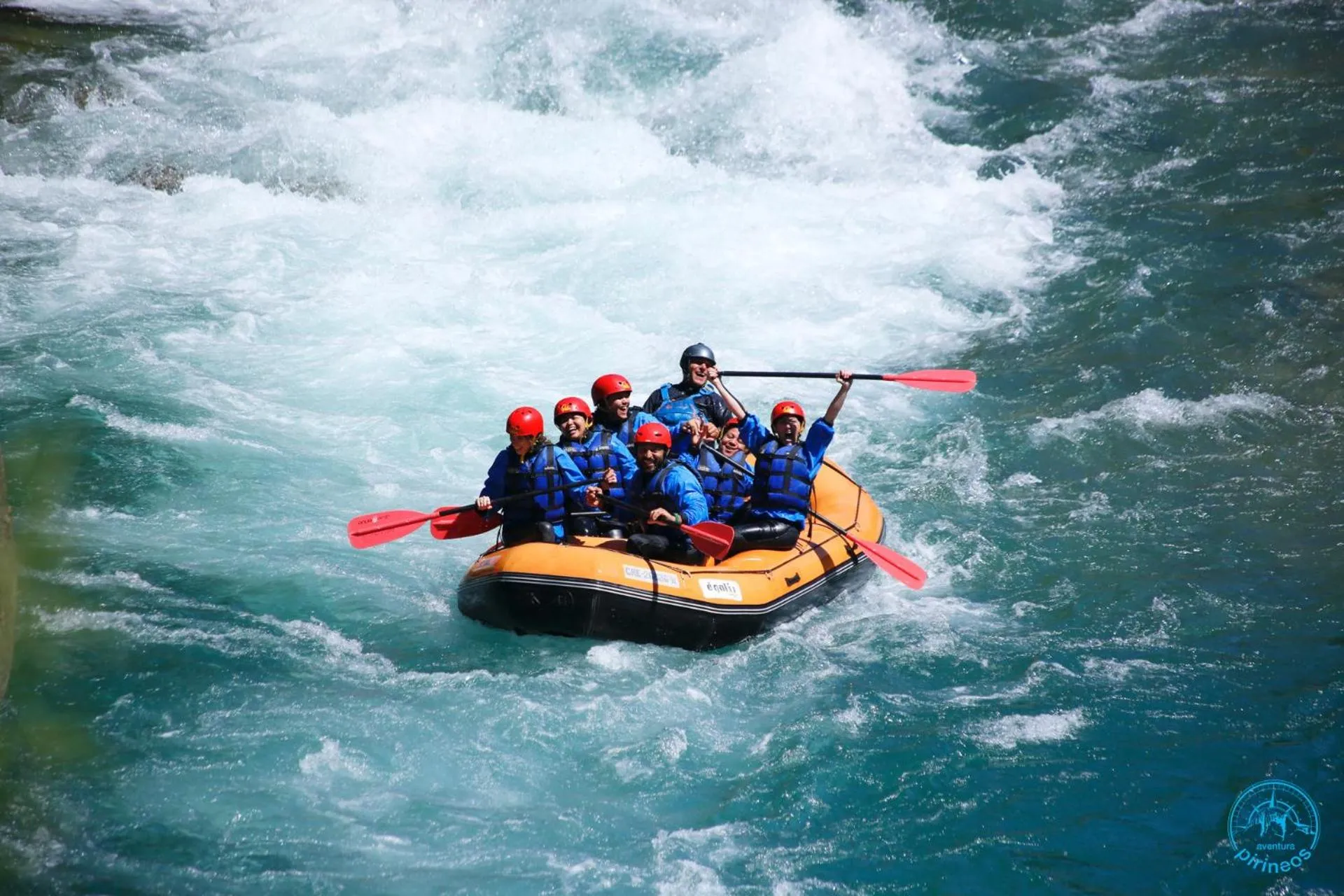 Activities in Hotel Cotiella