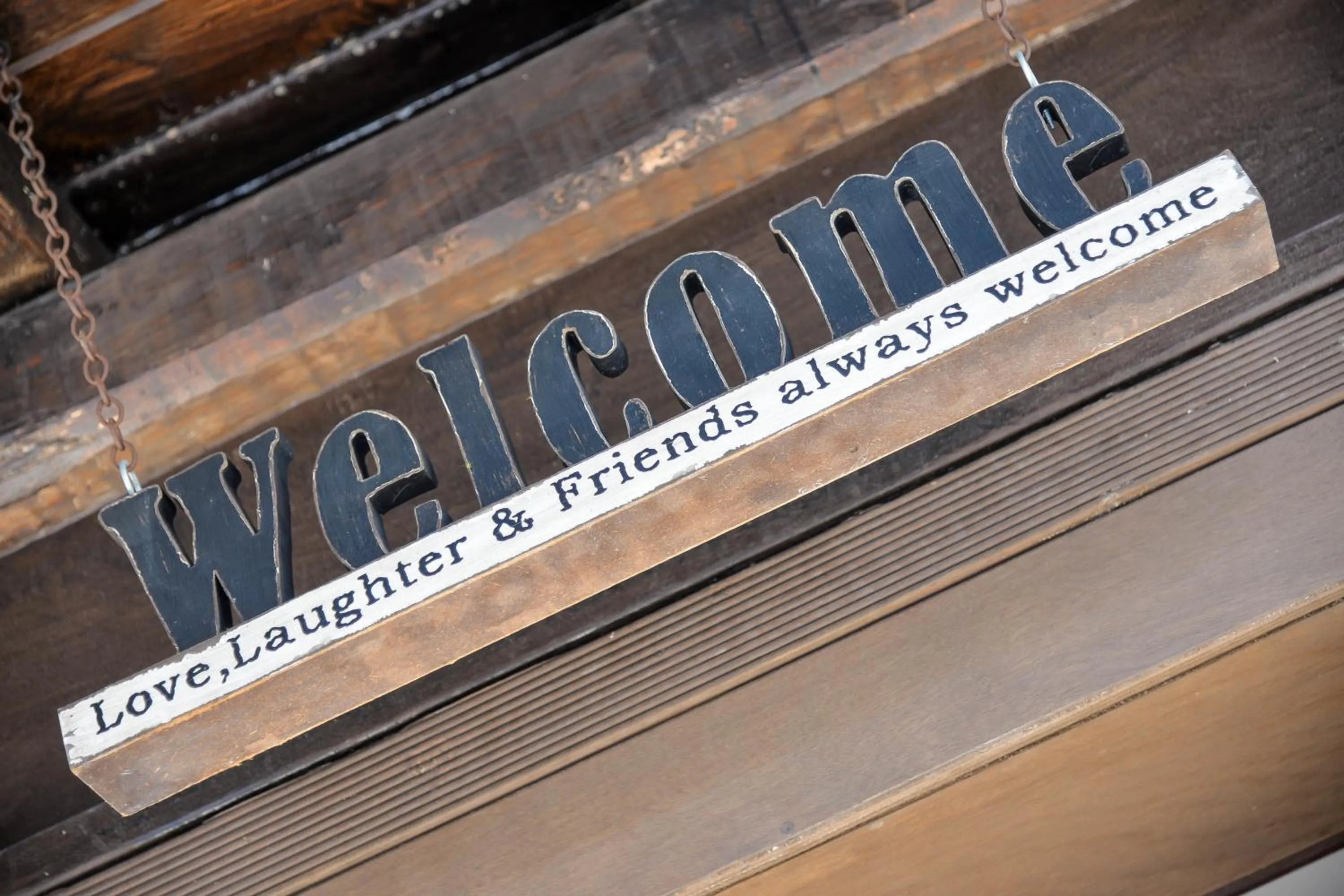 Day in Vathyskia Guesthouse