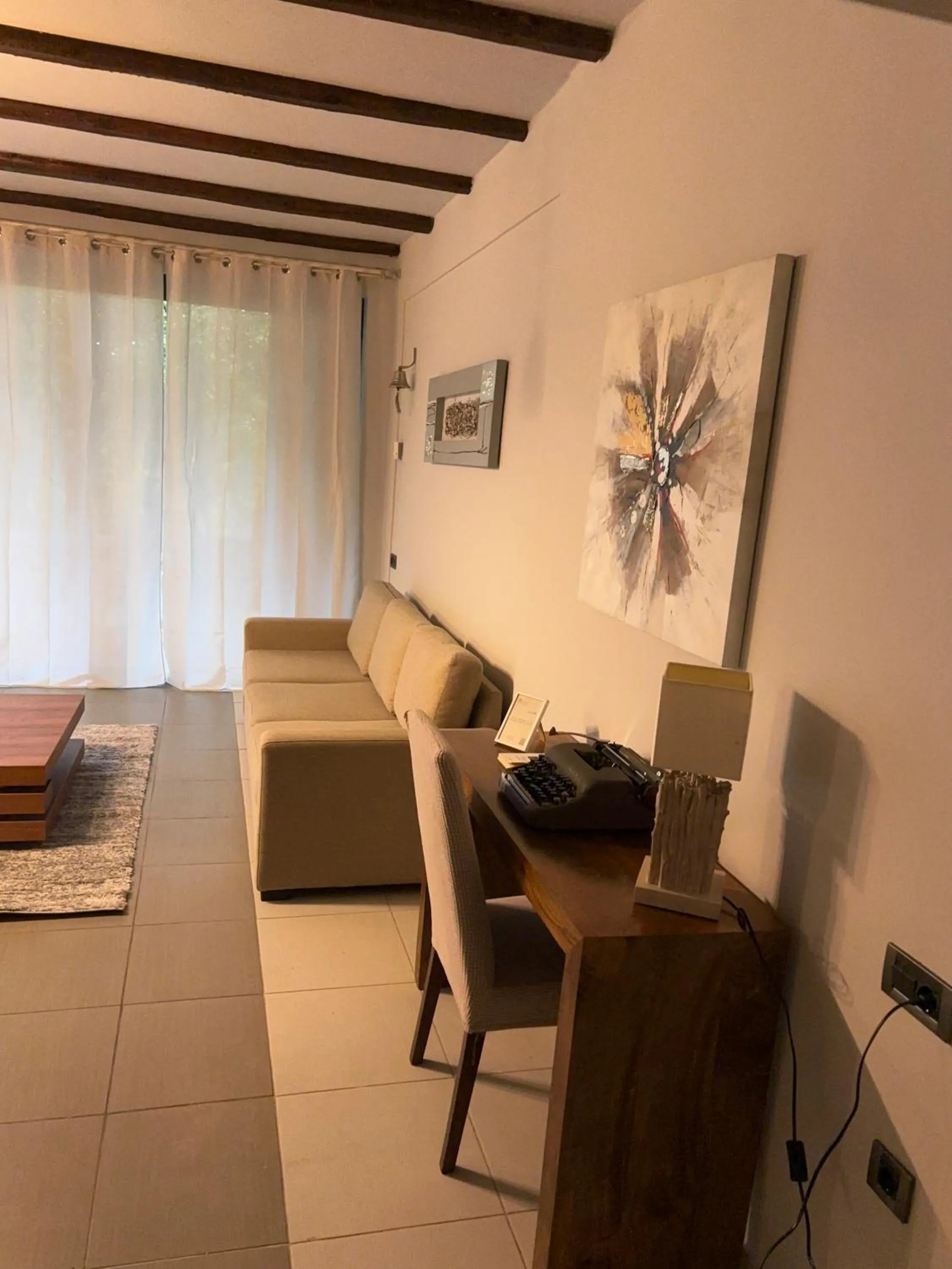 Vathyskia Guesthouse