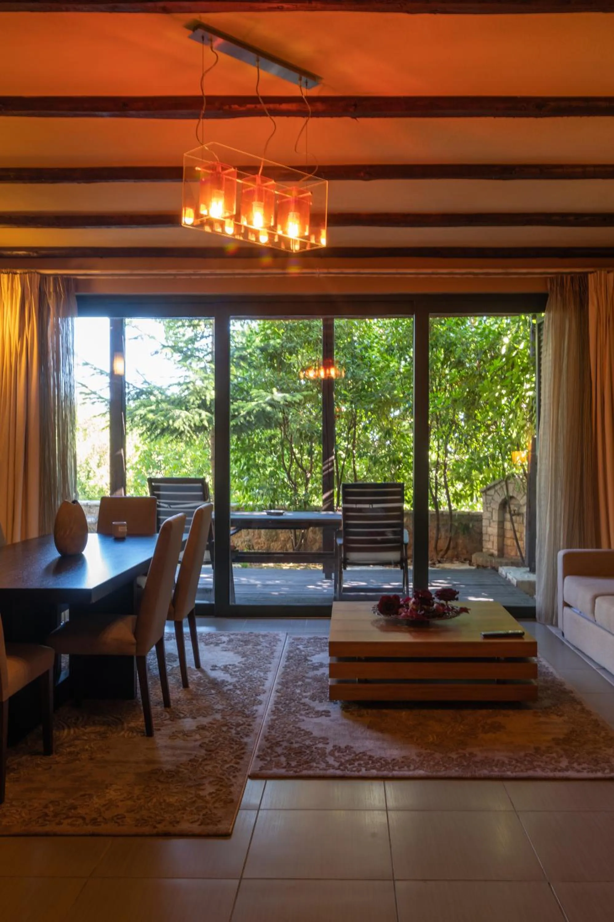 Vathyskia Guesthouse