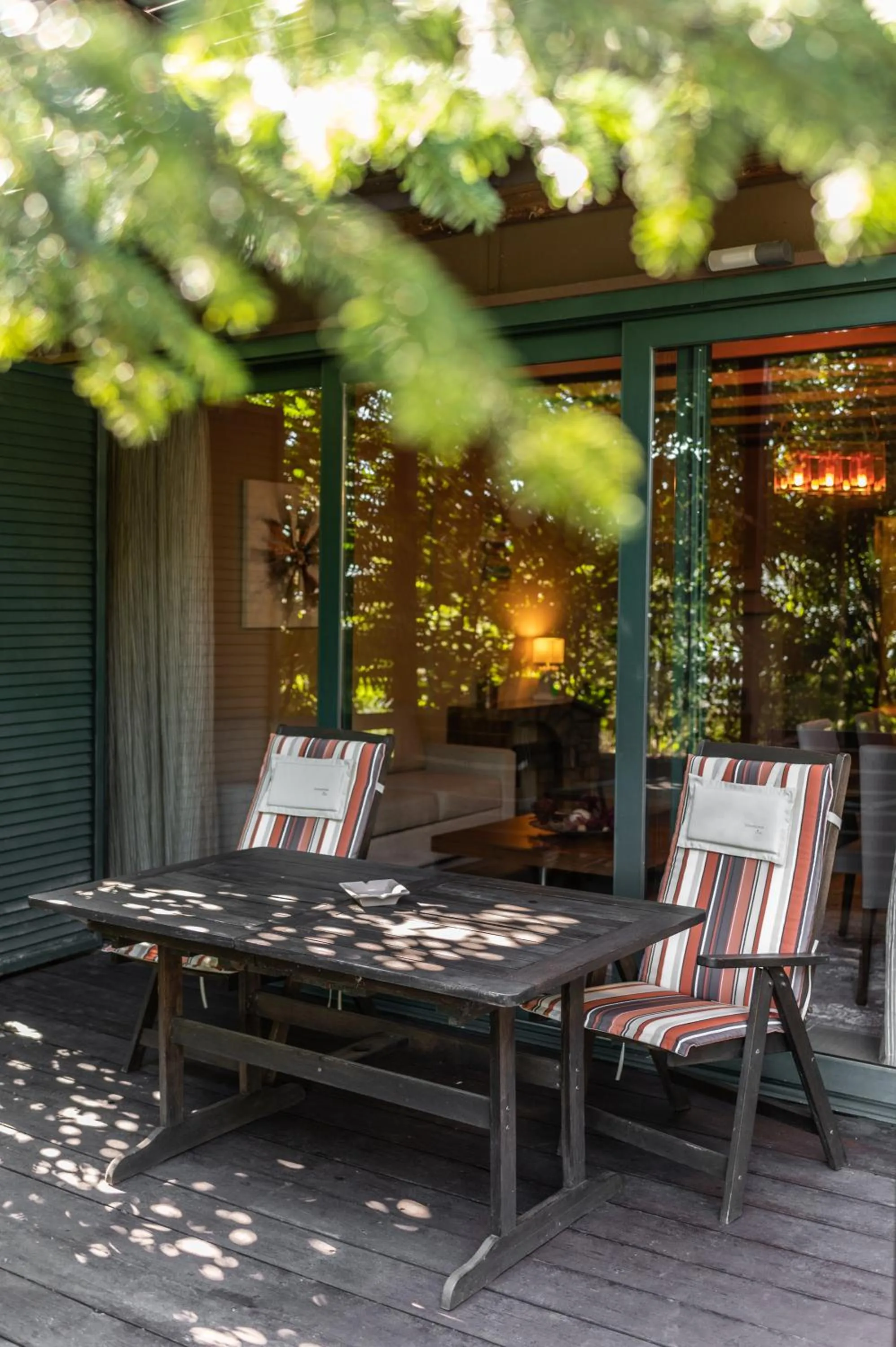 Vathyskia Guesthouse