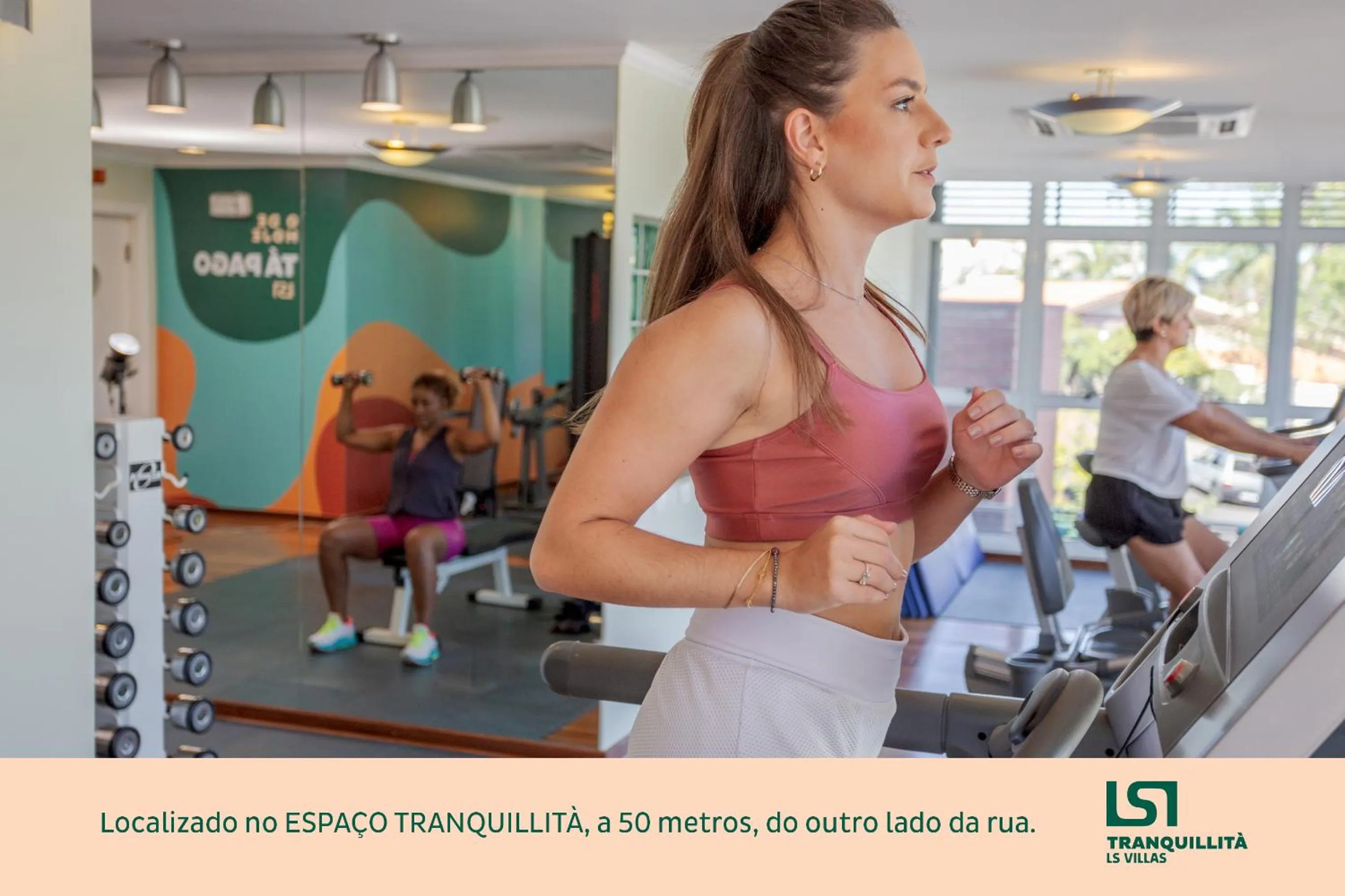 People in LS Villas Hotel & Spa