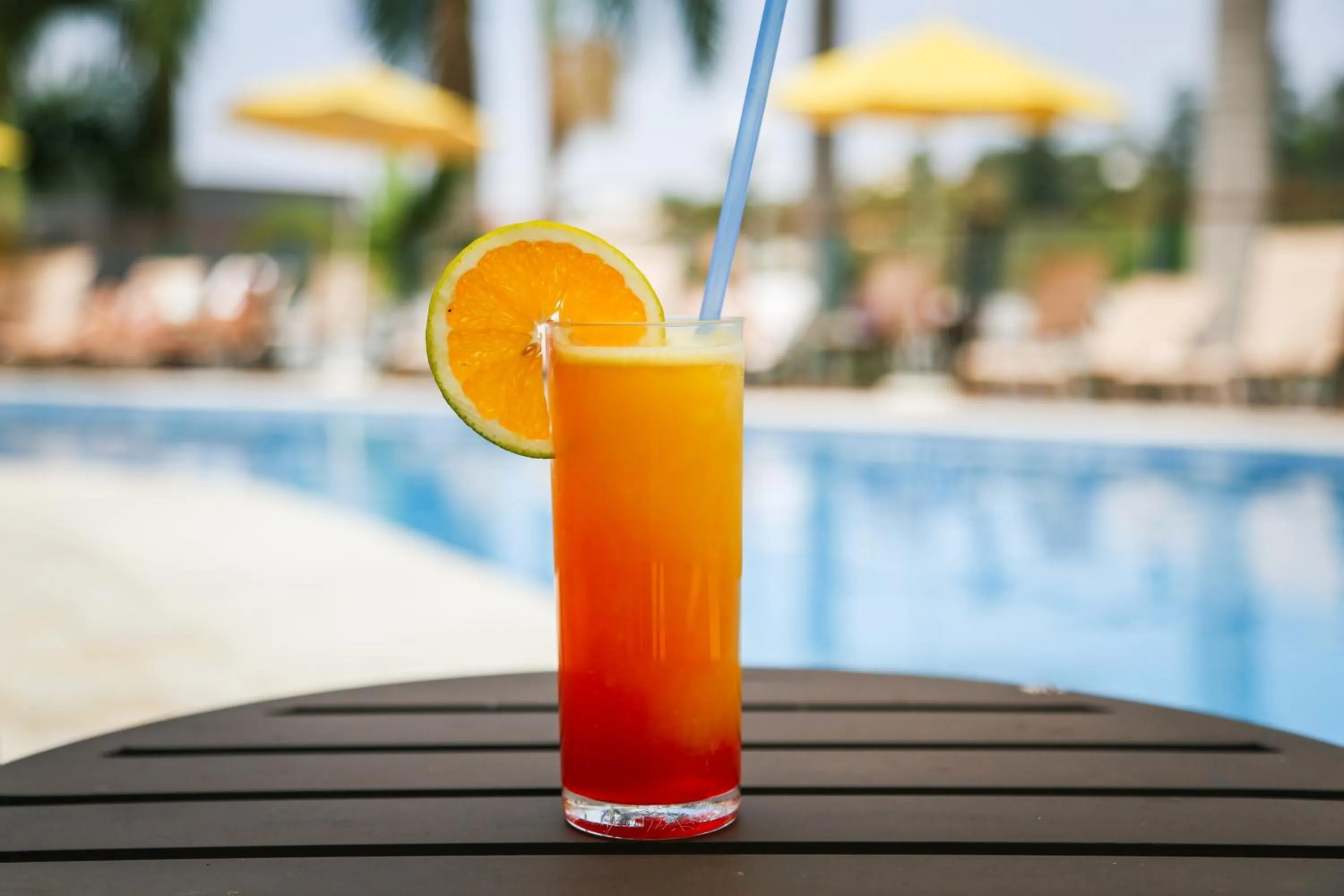 Day in LS Villas Hotel & Spa