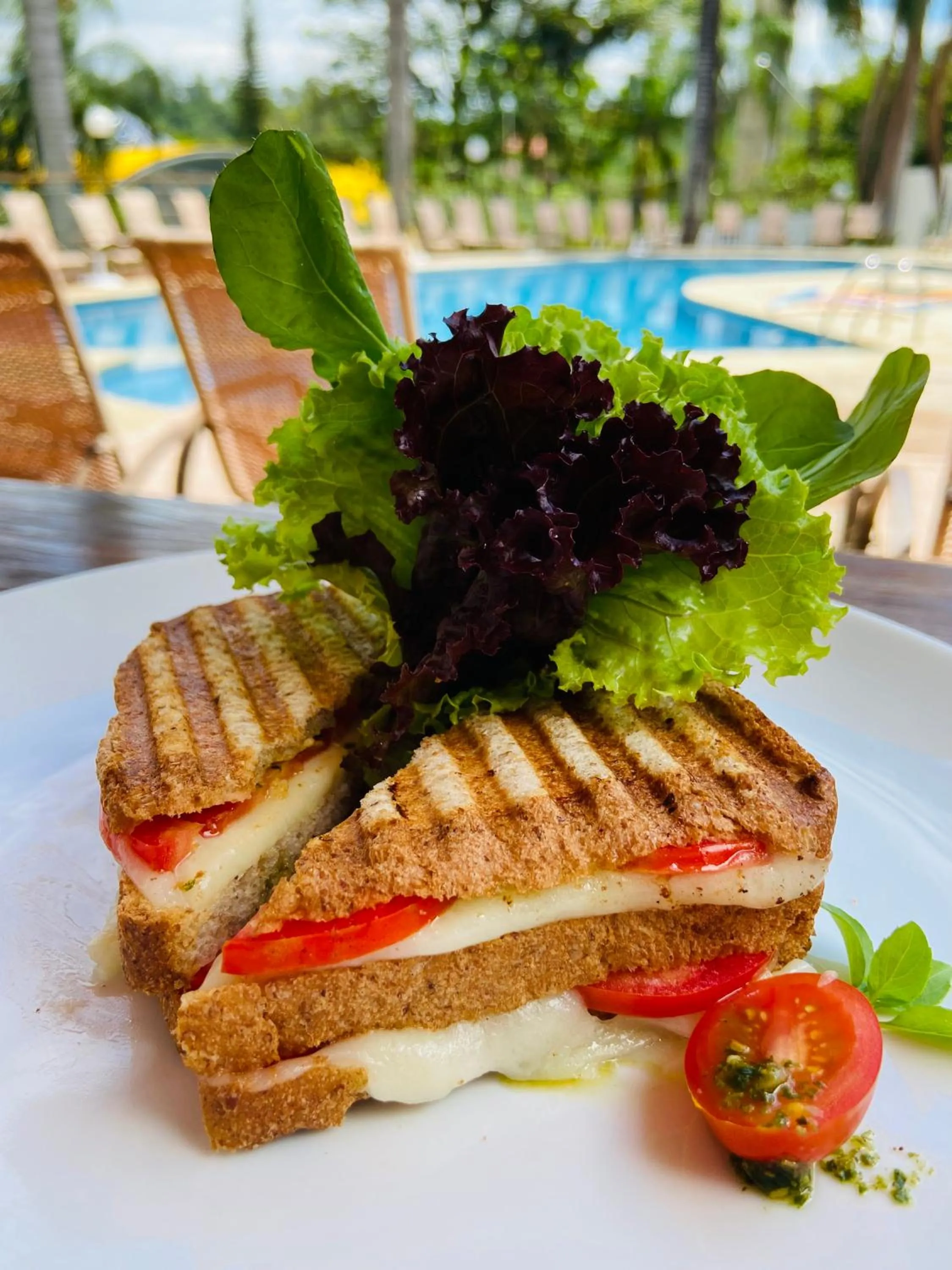 Day in LS Villas Hotel & Spa