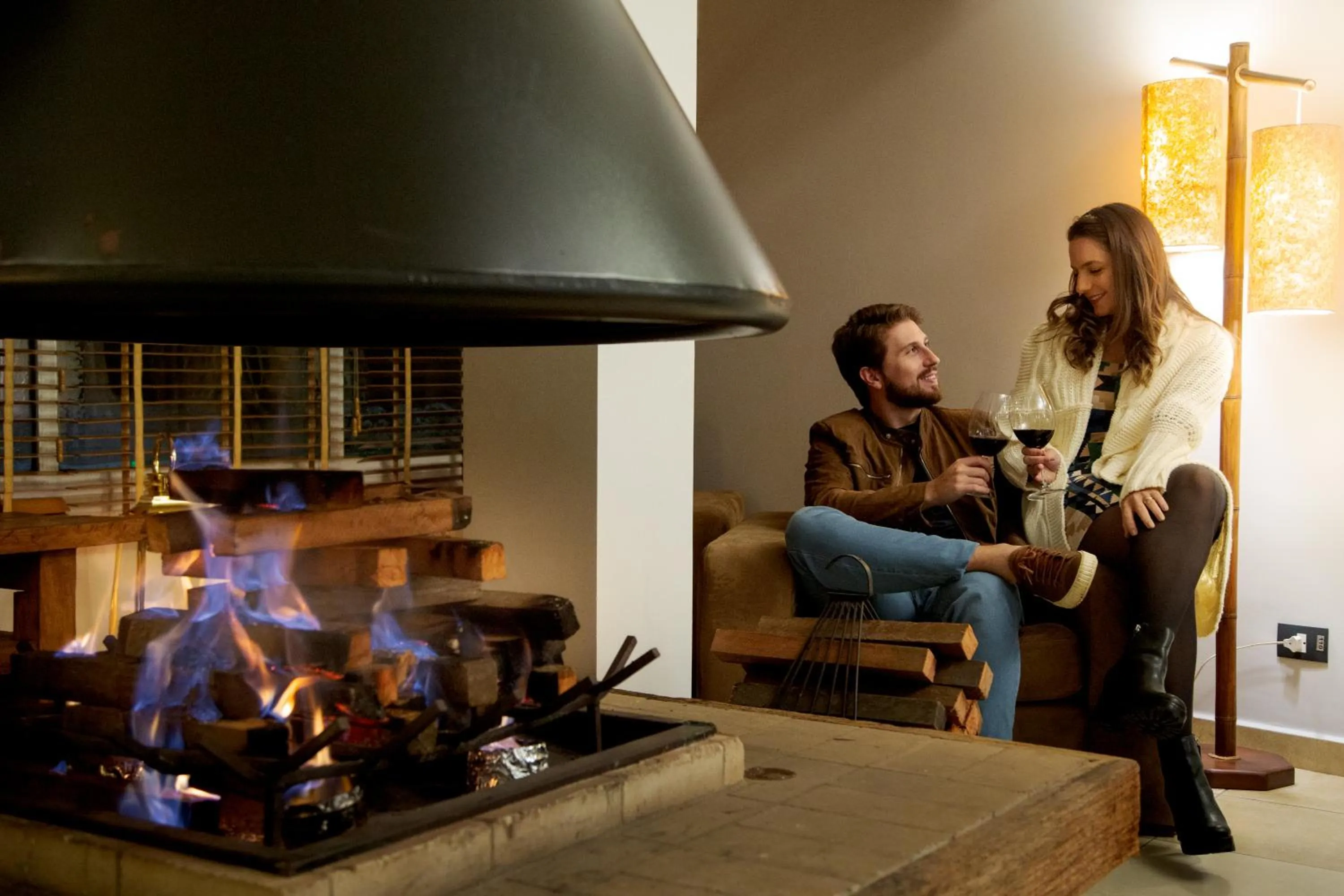 People in LS Villas Hotel & Spa