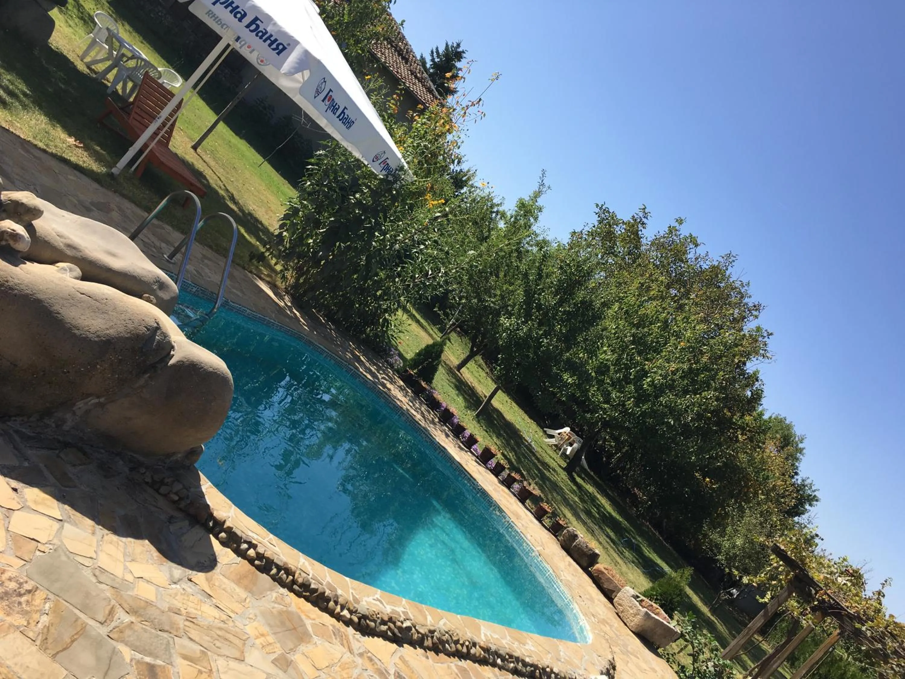  in Hotel Pri Chakara