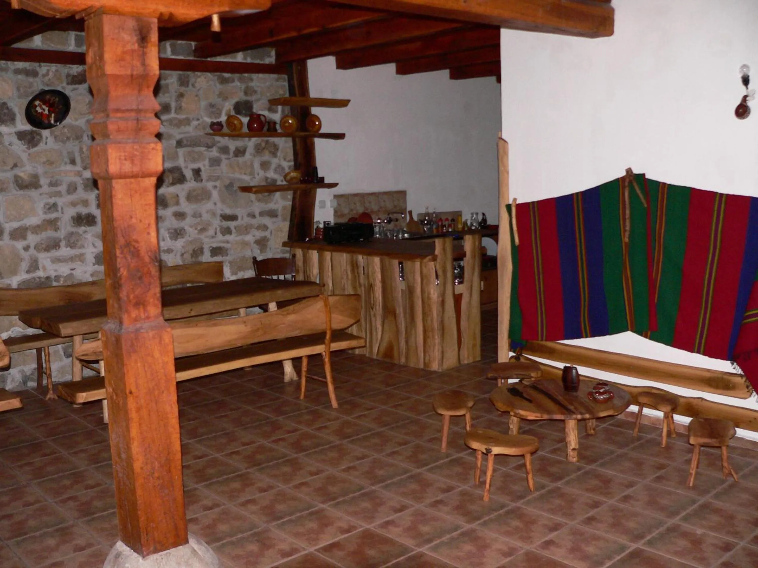 Banquet/Function facilities in Hotel Pri Chakara