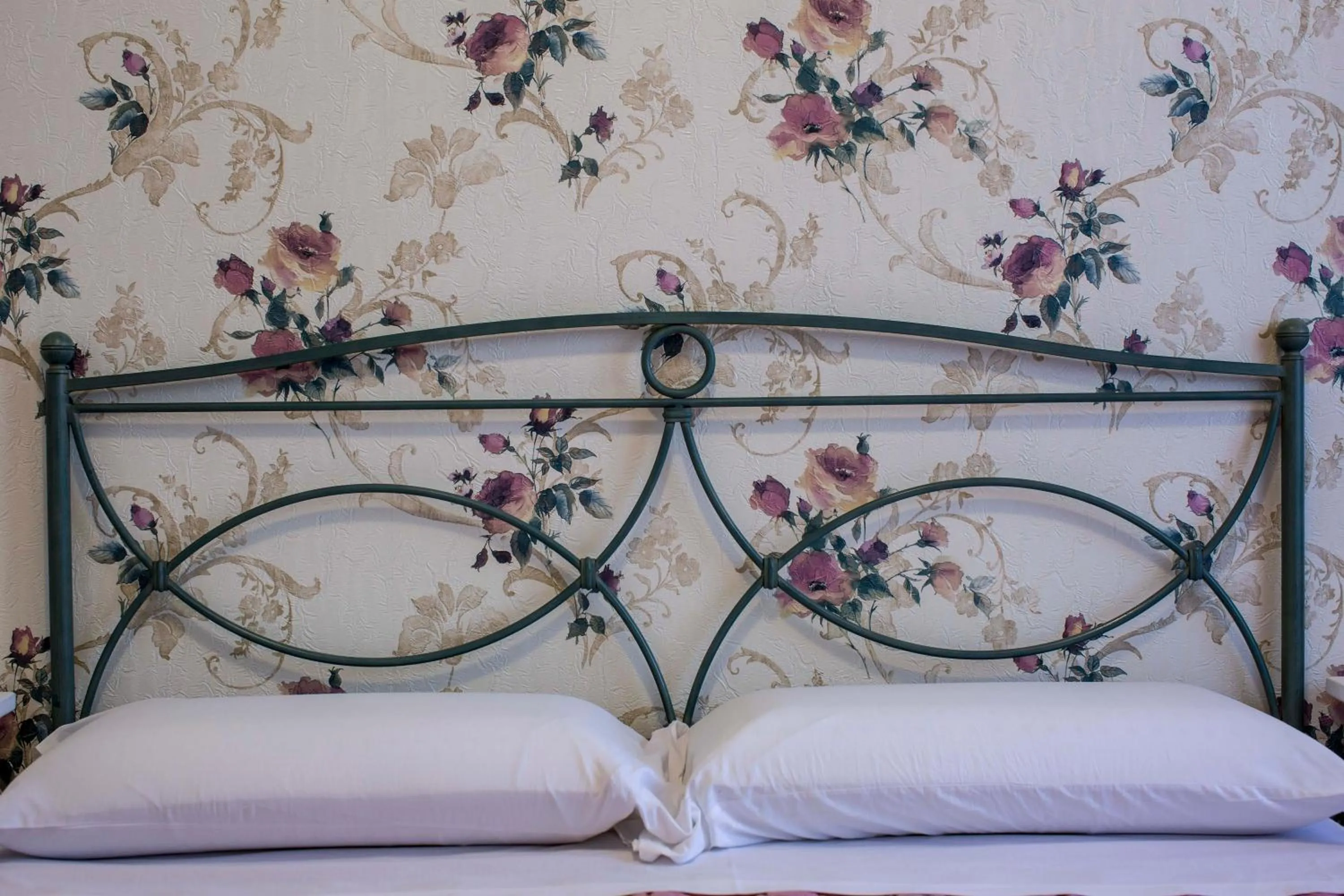 Bed in B&B Civico 41 Salerno