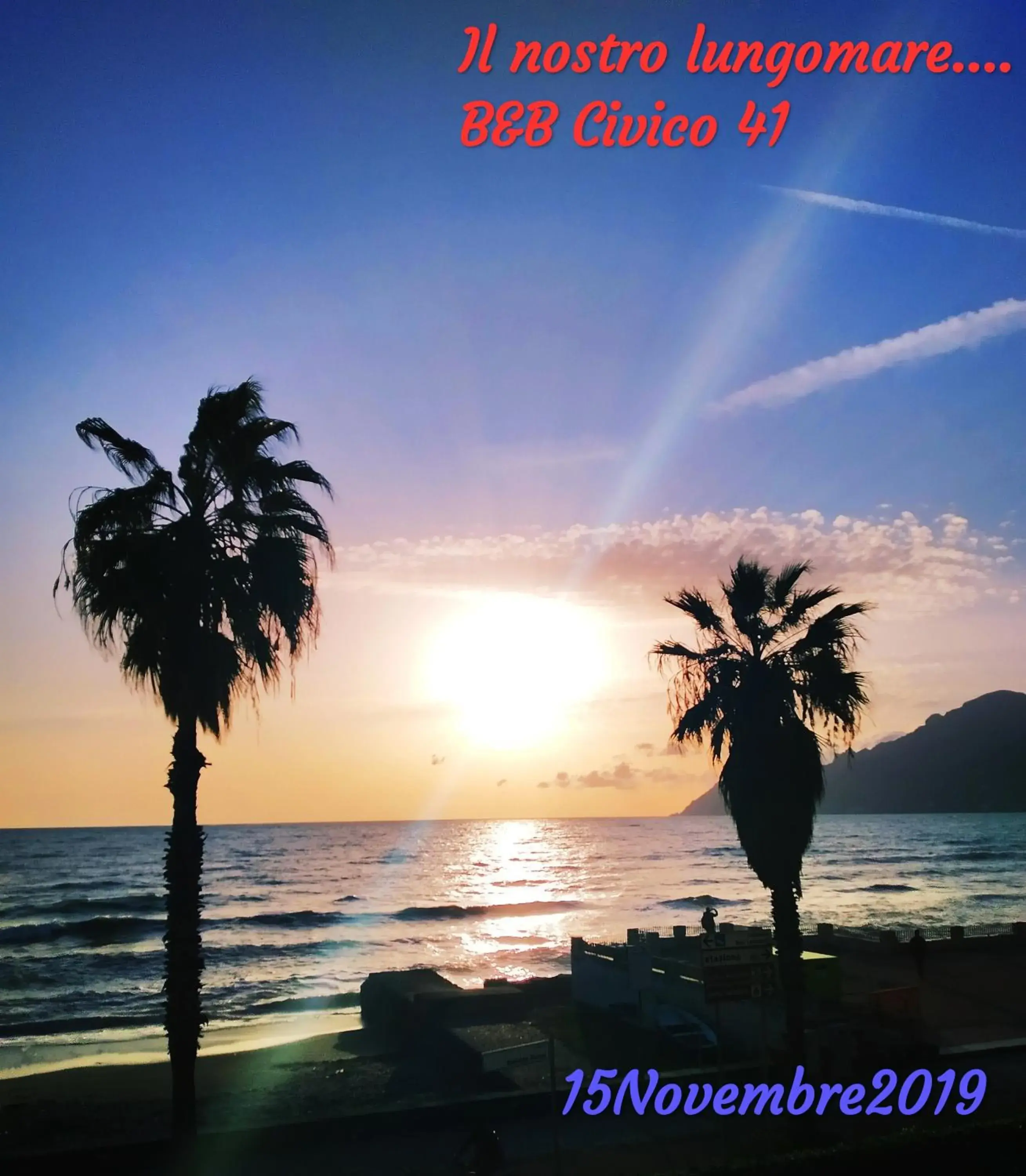 B&B Civico 41 Salerno B&B Civico 41 Salerno