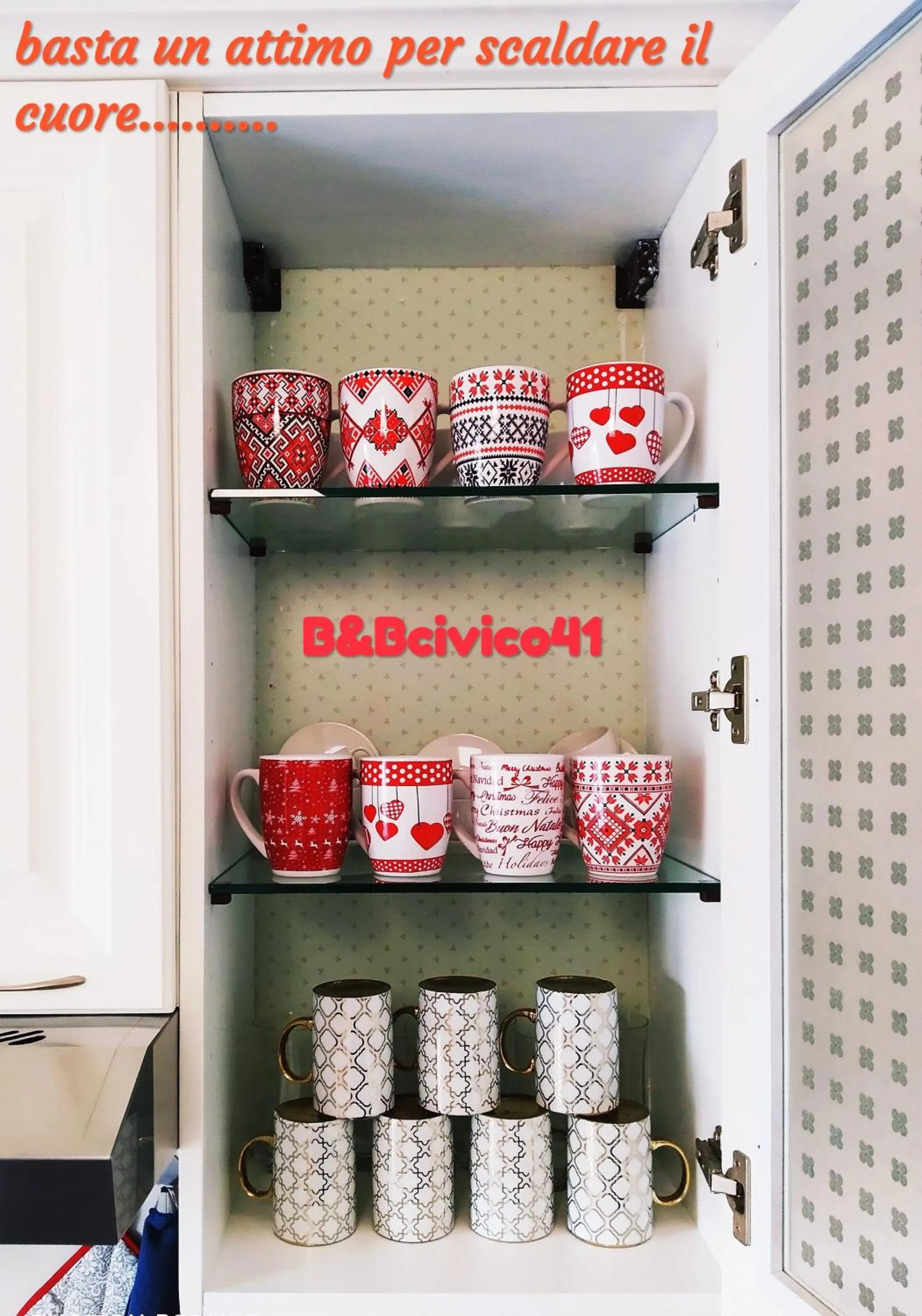 B&B Civico 41 Salerno