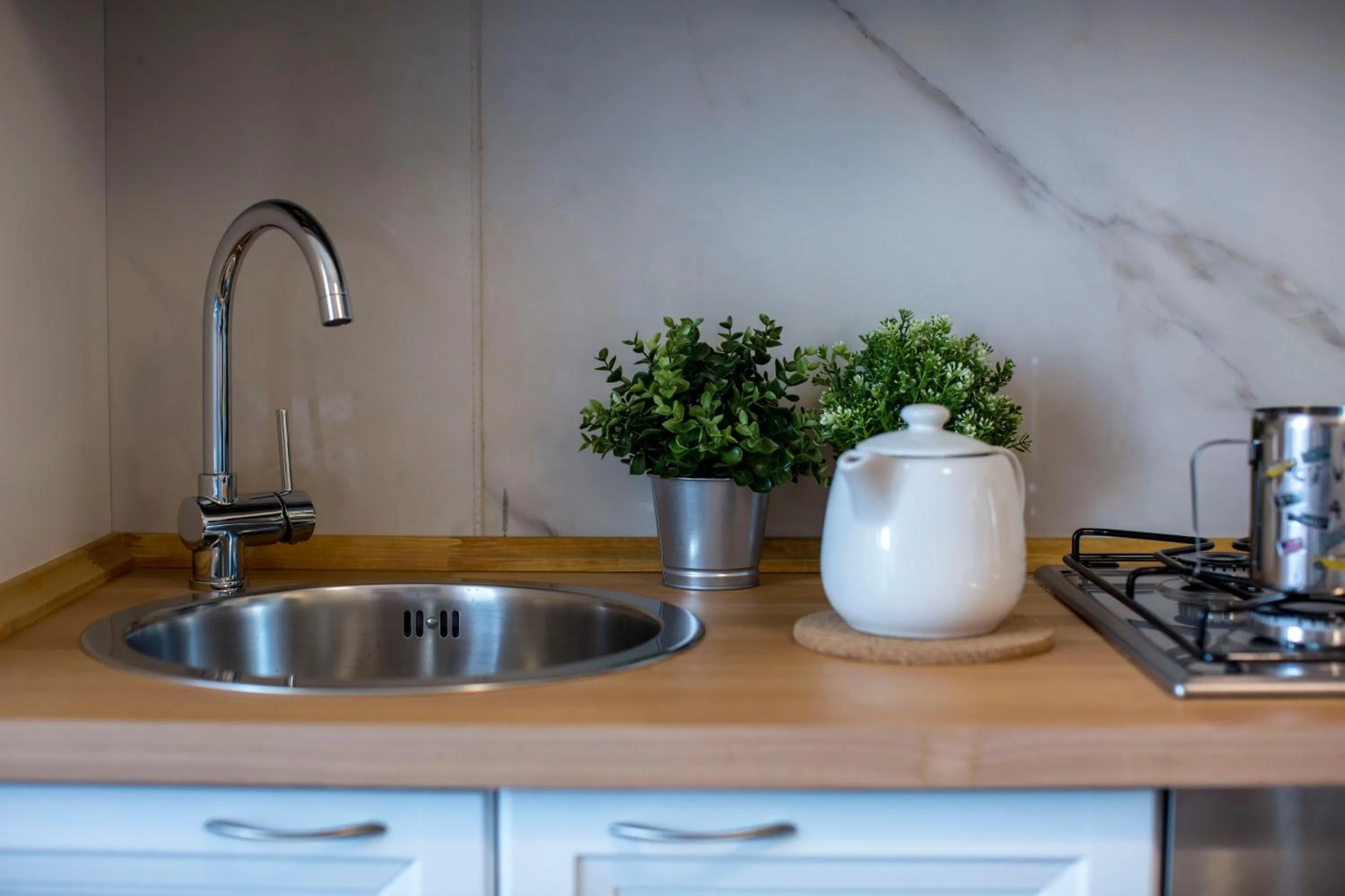 Breakfast in B&B Civico 41 Salerno