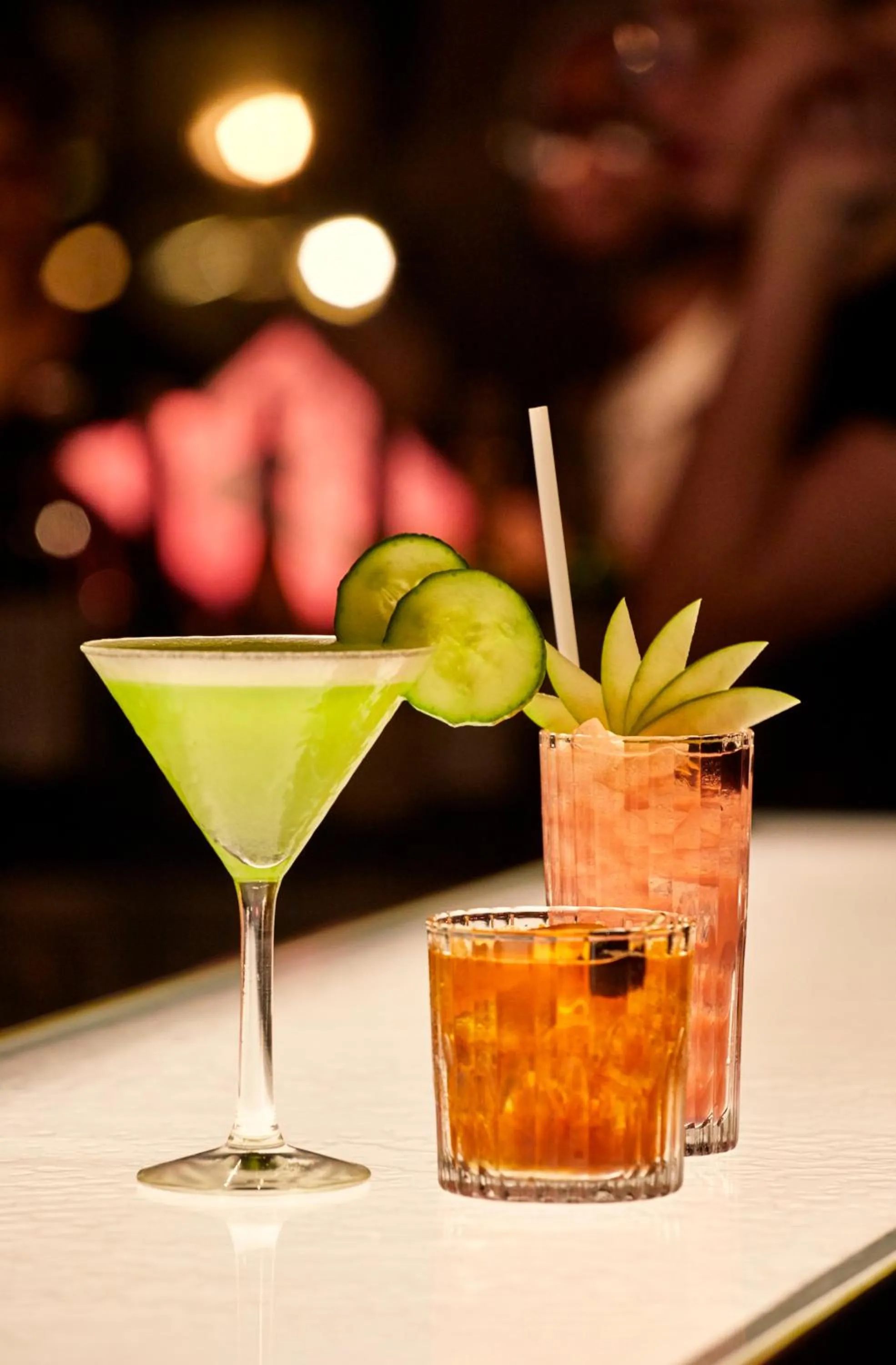 Lounge or bar in Mama Shelter London - Shoreditch