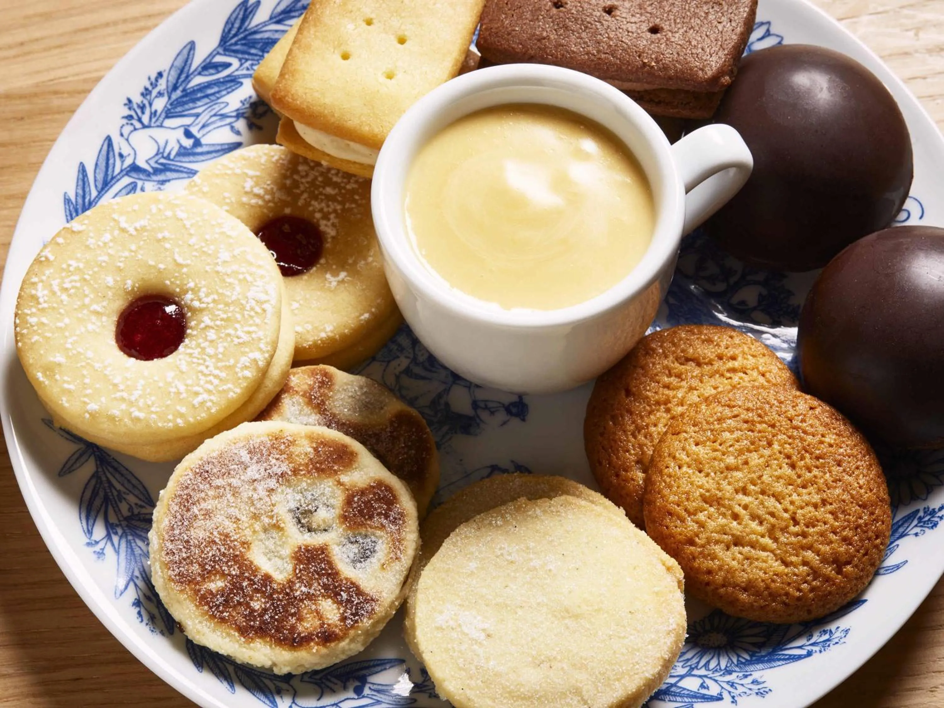 Breakfast in Mama Shelter London - Shoreditch