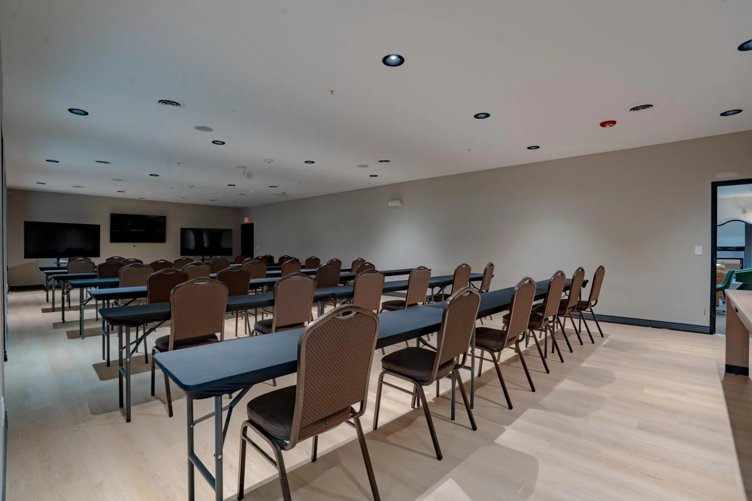 Banquet/Function facilities in The Block Hotel