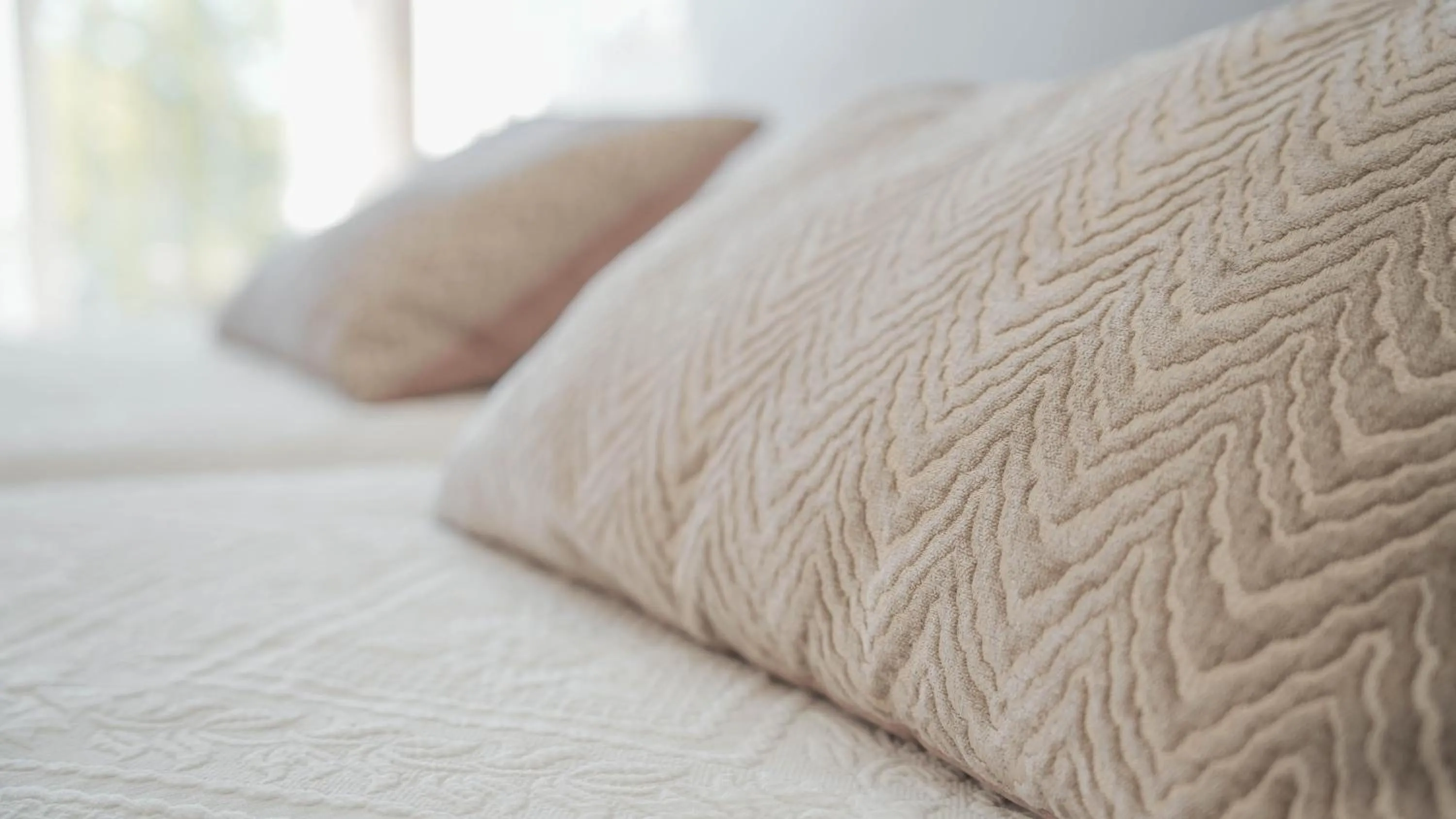 Bed in Hotel Restaurante Boabdil