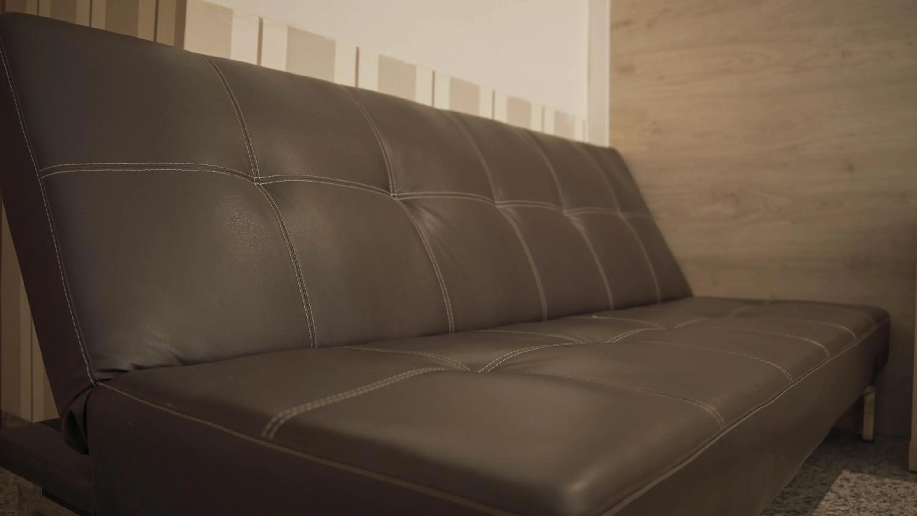 Decorative detail in Hotel Restaurante Boabdil