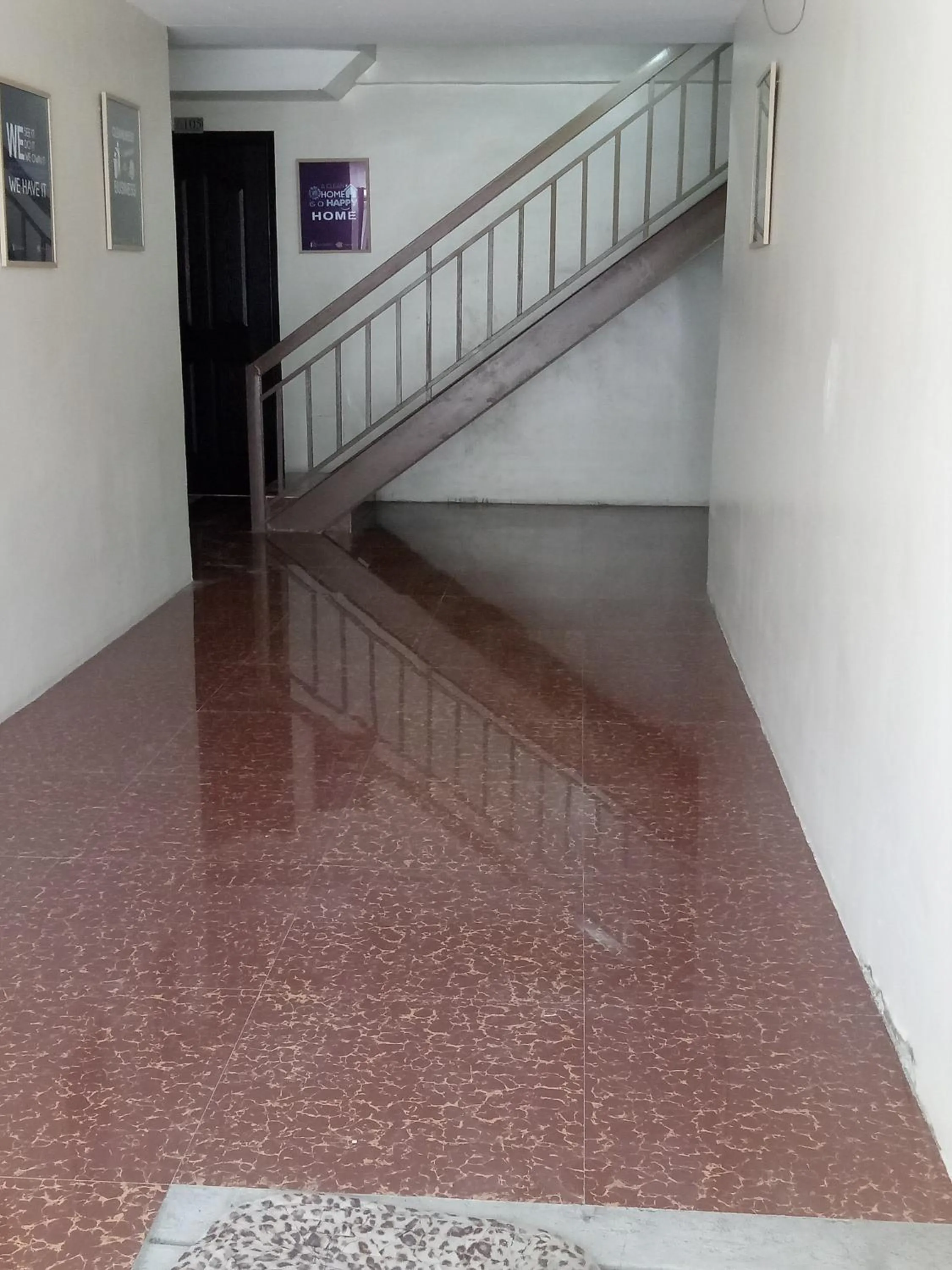 Property building in Mhavic inn Kassel Residences