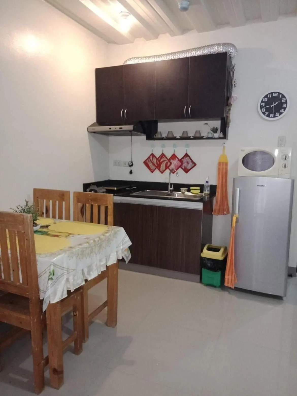 Mhavic inn Kassel Residences