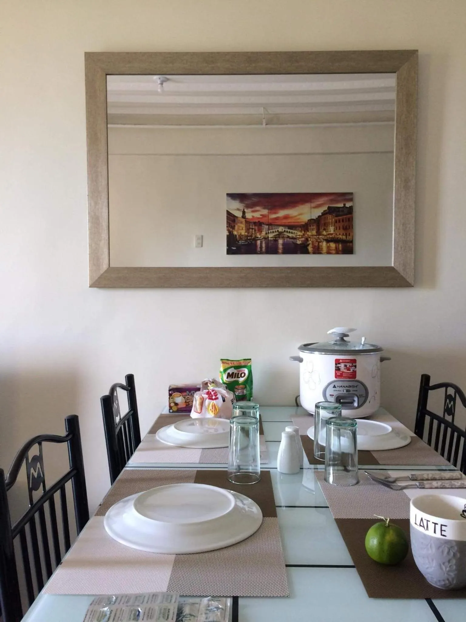 Mhavic inn Kassel Residences