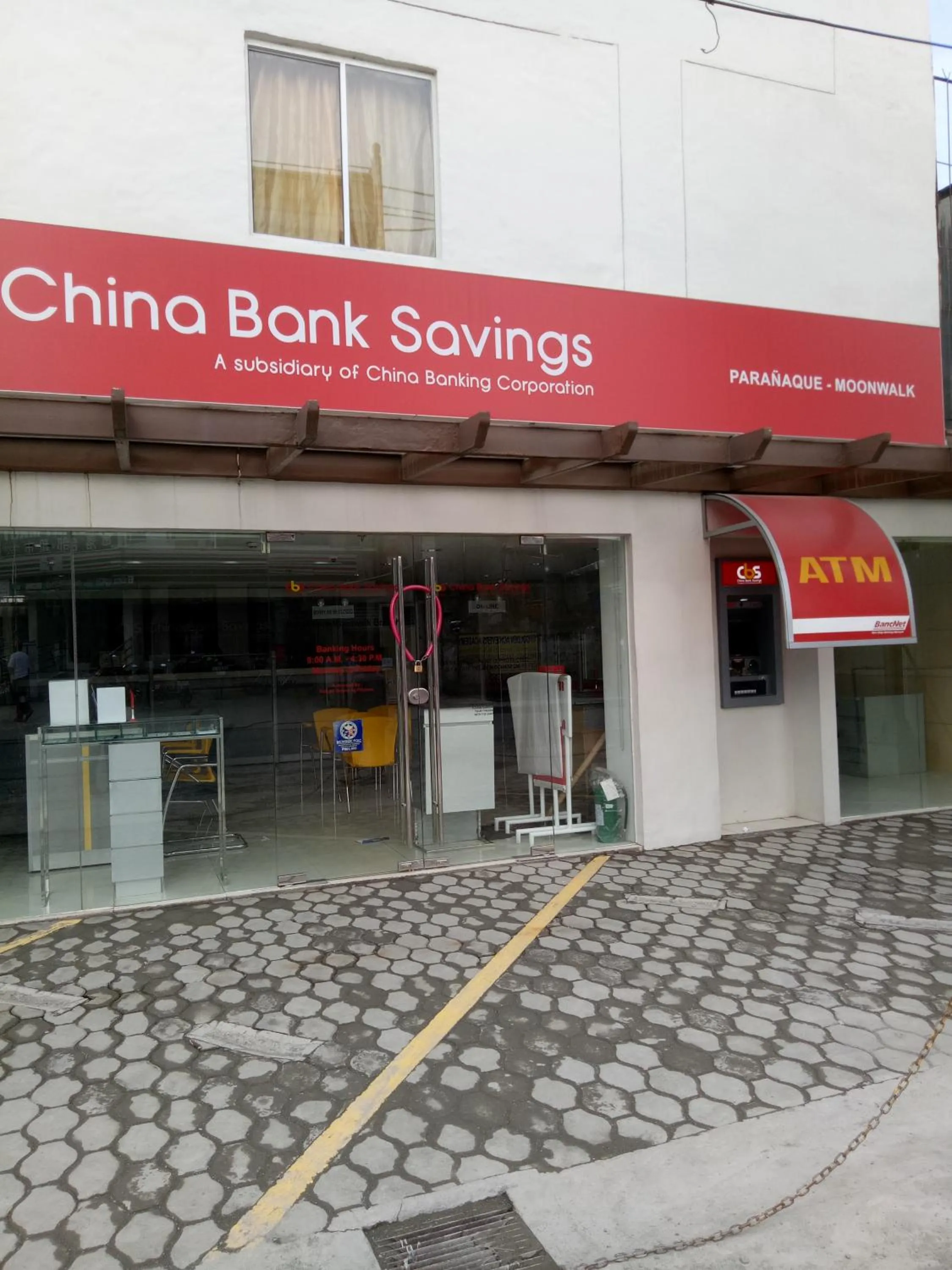 Property building in Mhavic inn Kassel Residences