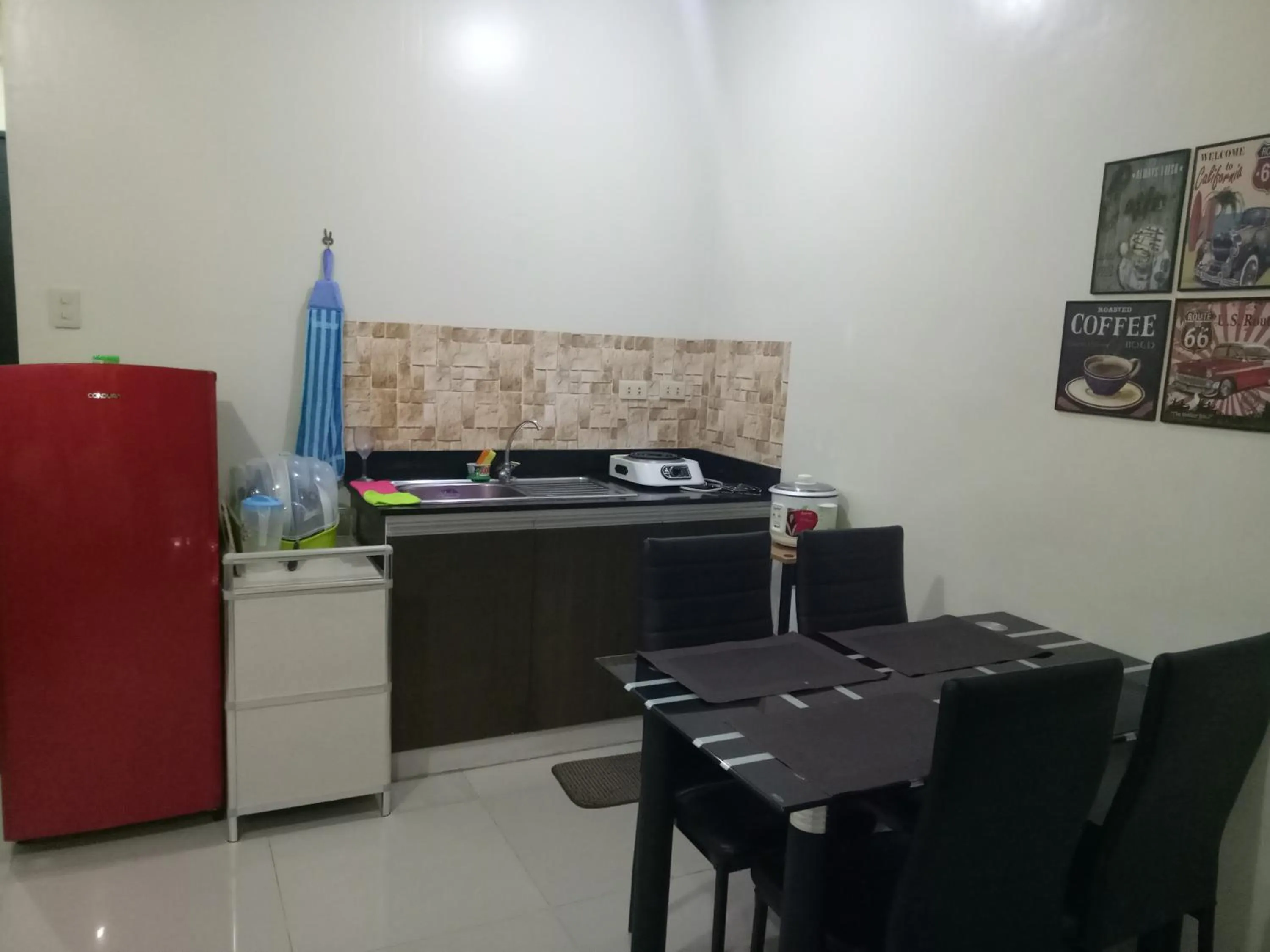 Mhavic inn Kassel Residences