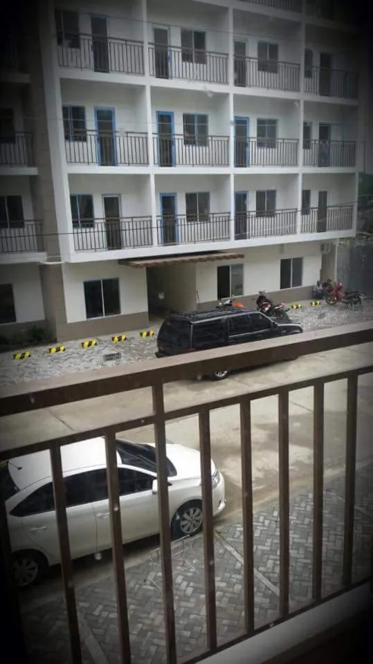 Property building in Mhavic inn Kassel Residences