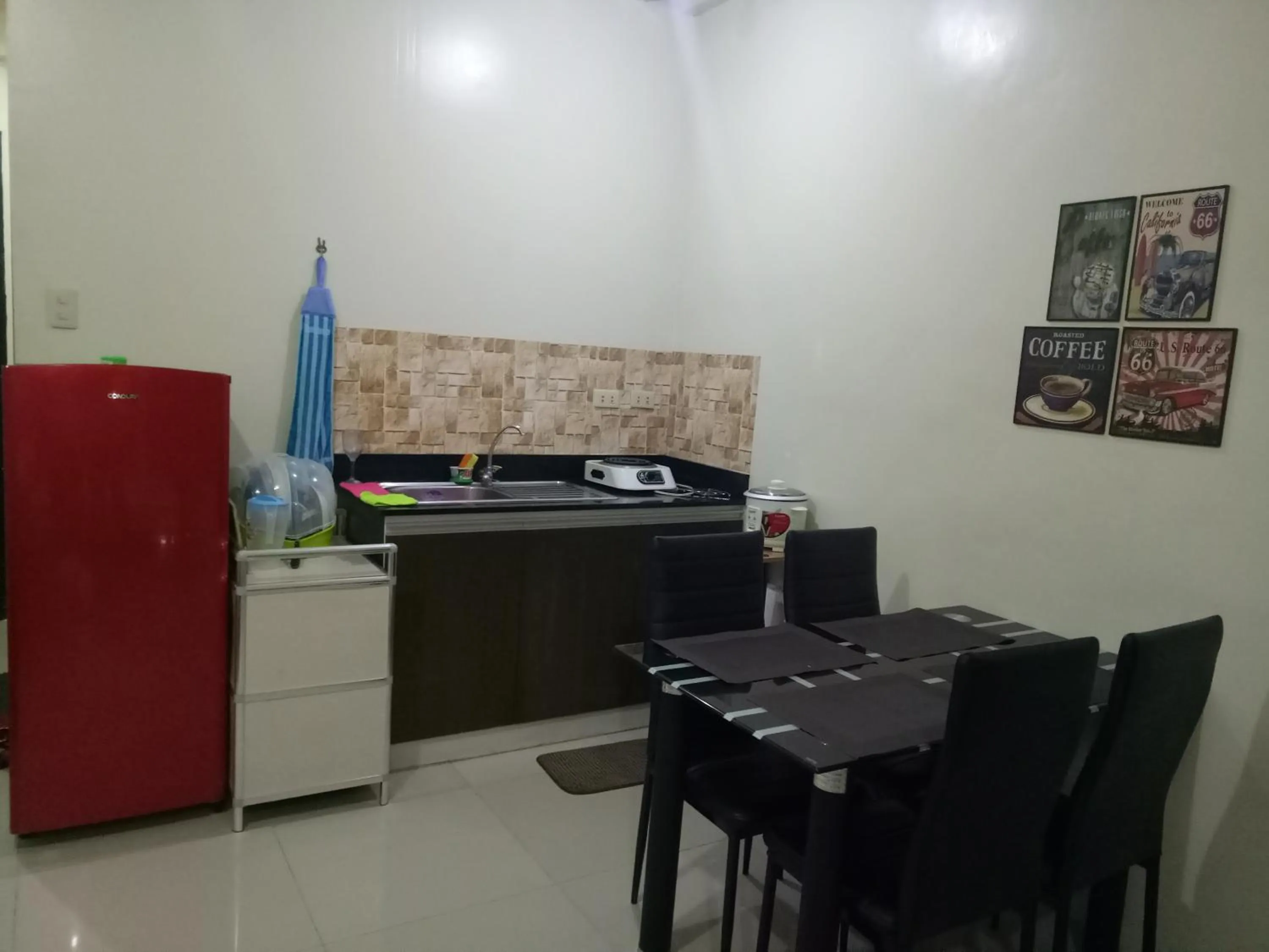 Mhavic inn Kassel Residences