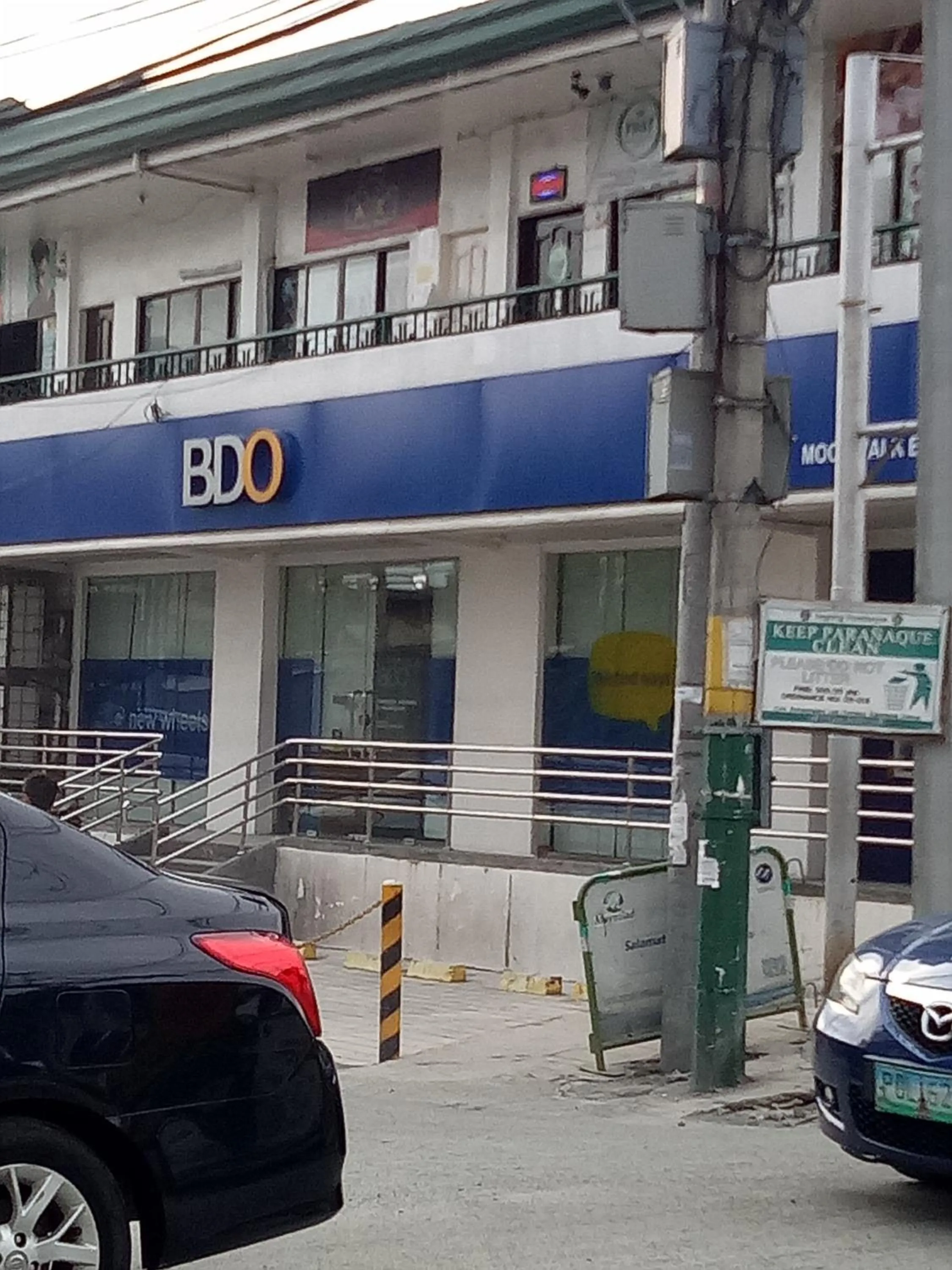 Property building in Mhavic inn Kassel Residences