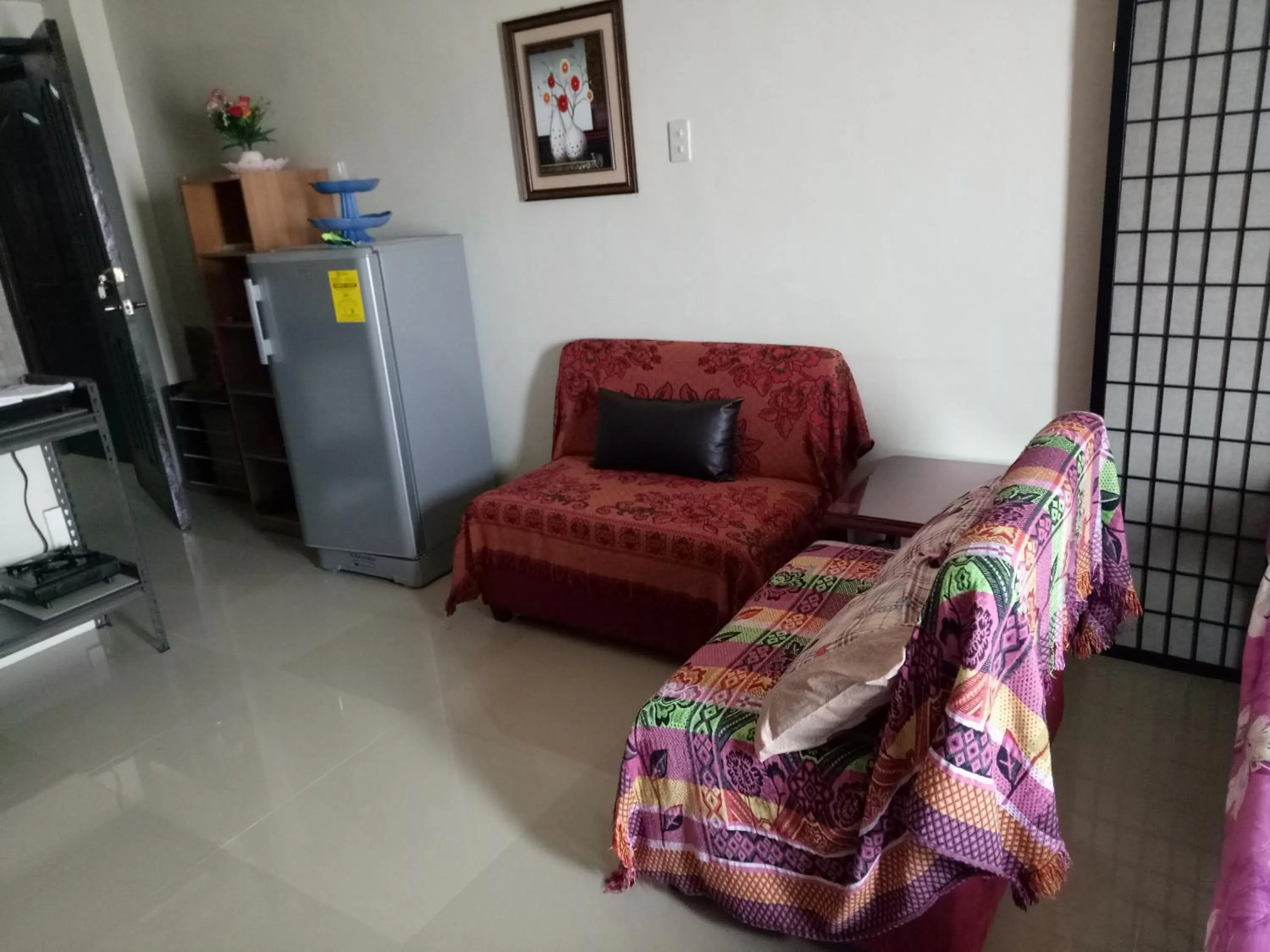 Mhavic inn Kassel Residences