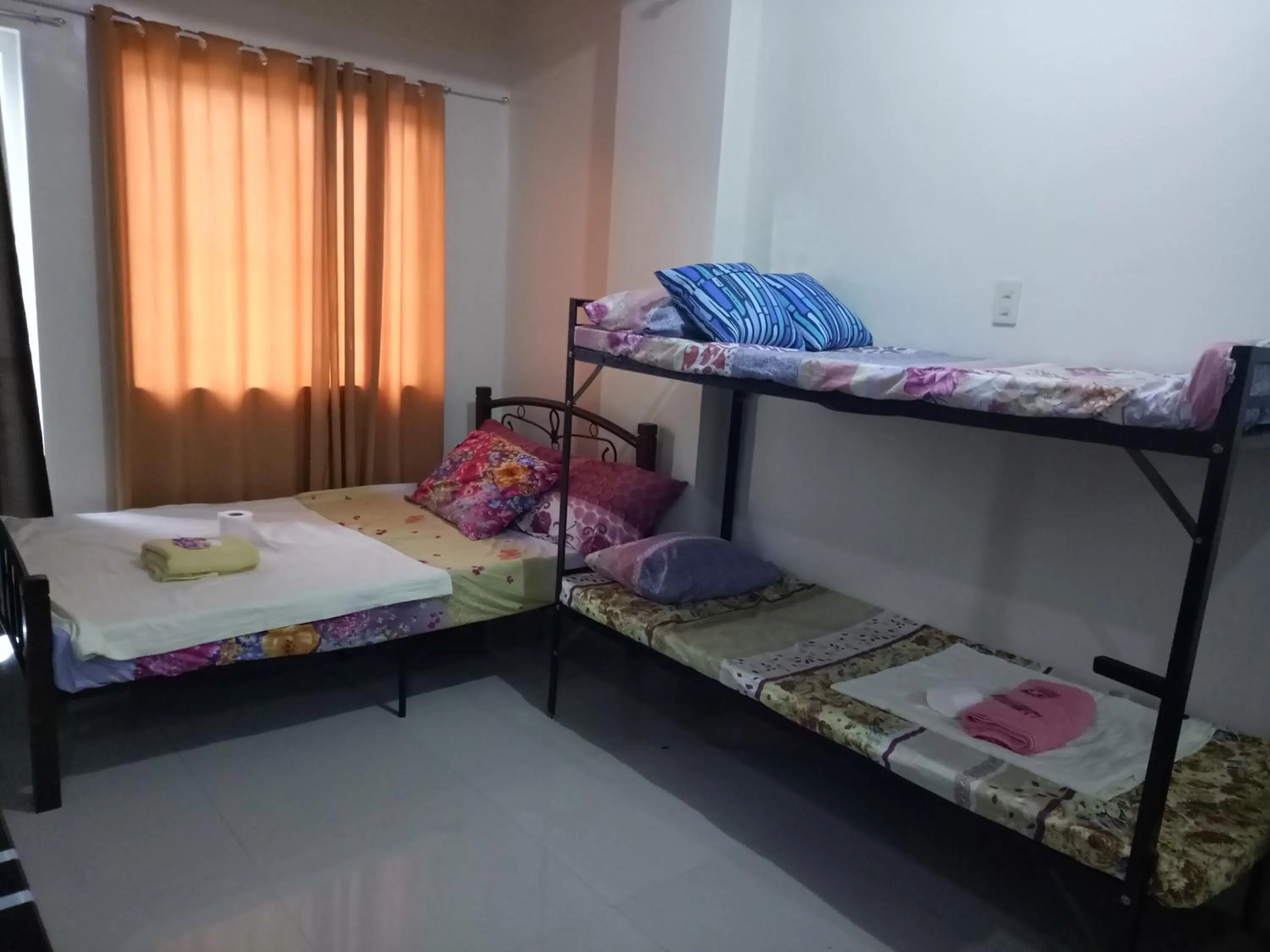 Mhavic inn Kassel Residences