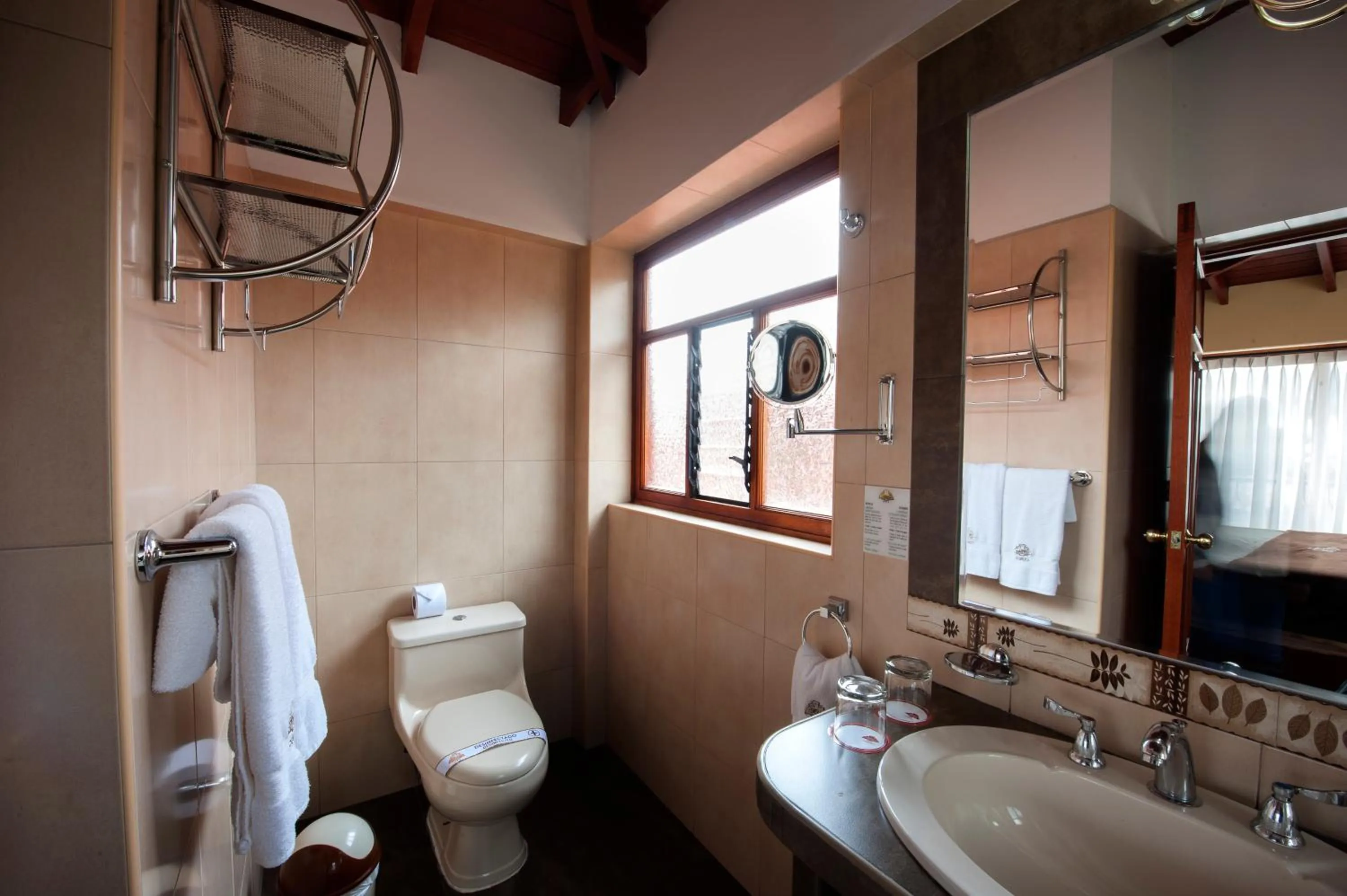 Other in Hotel Mabey Urubamba