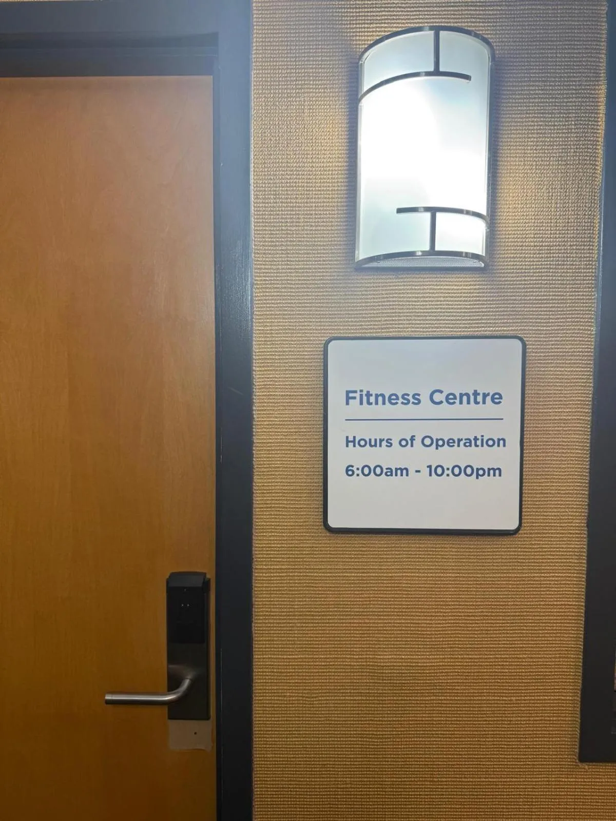 Fitness centre/facilities in Sternwheeler Hotel & Conference Centre, Trademark by Wyndham