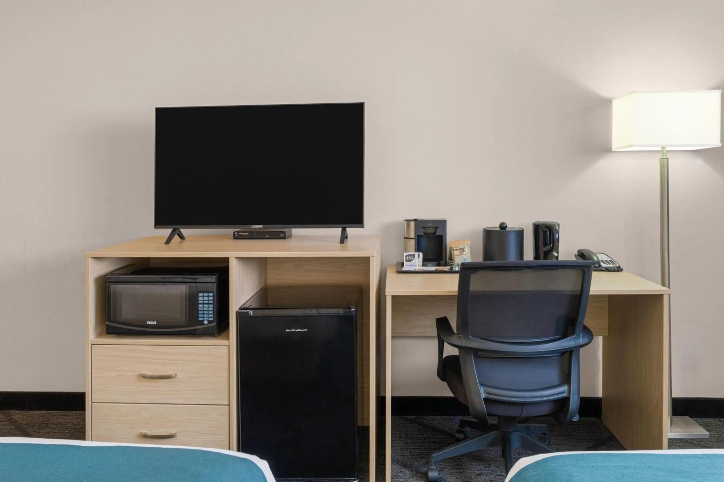 Photo of the whole room in Sternwheeler Hotel & Conference Centre, Trademark by Wyndham