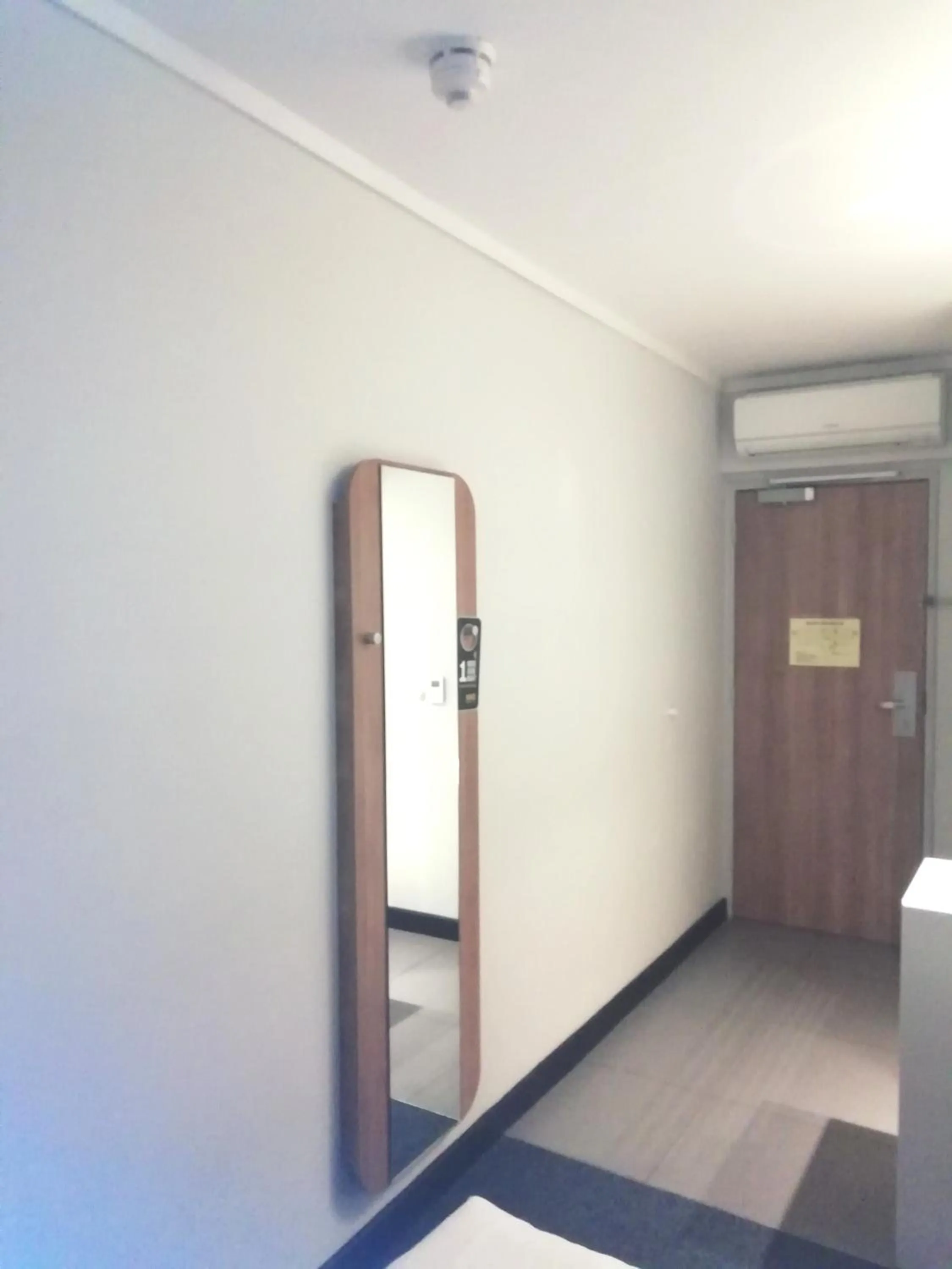 Bedroom in SUN1 ALBERTON