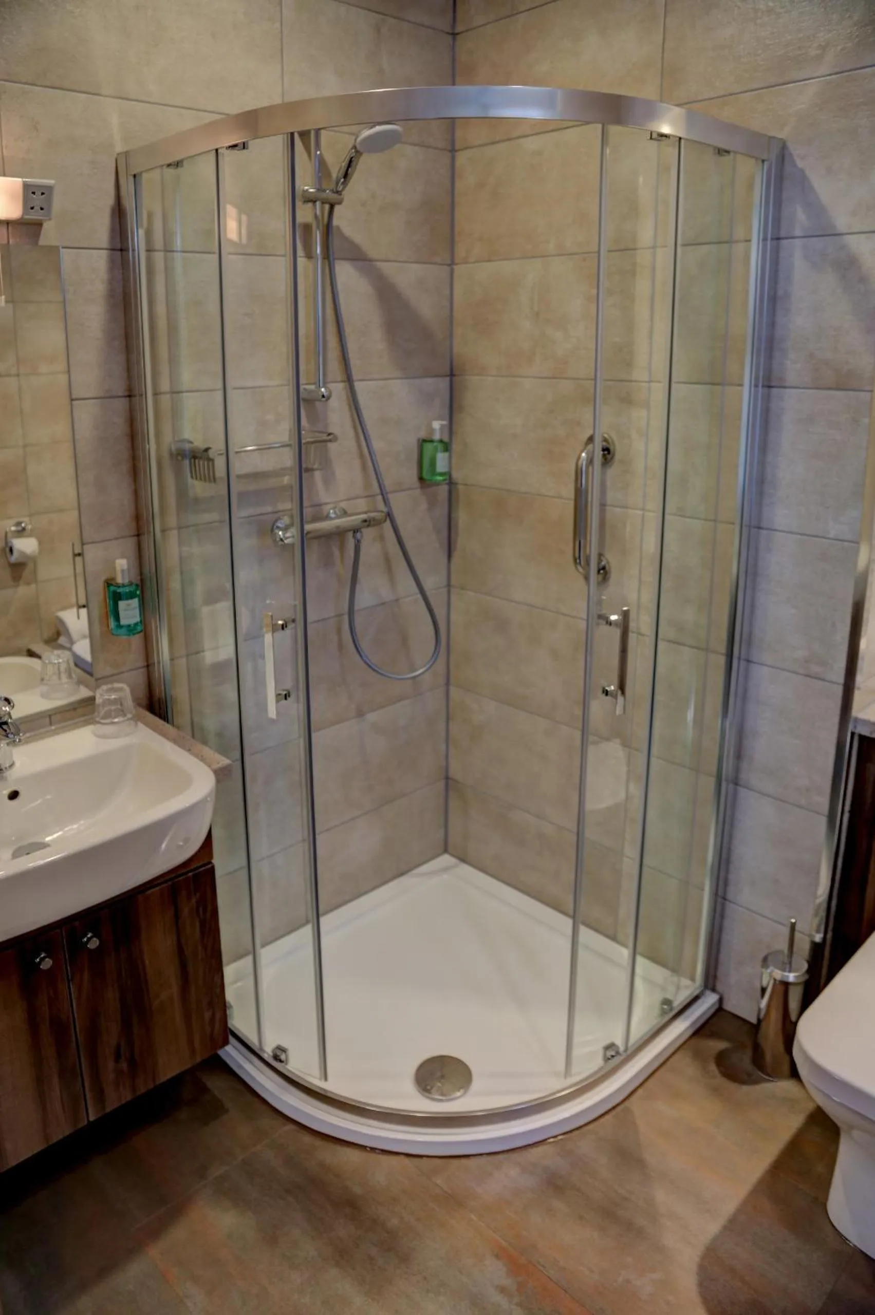 Other in Best Western Kings Manor