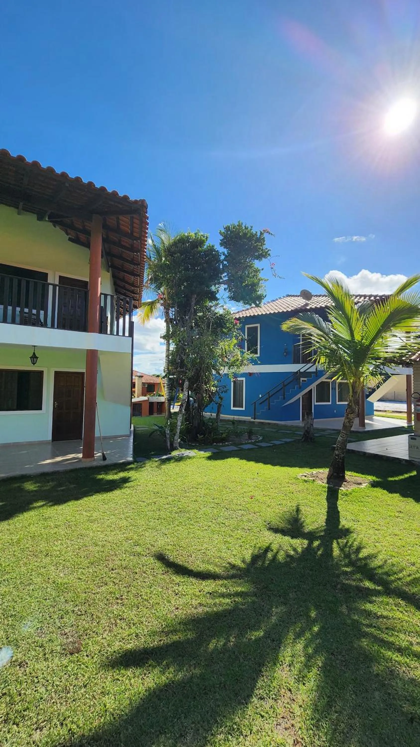 Hotel Residencial do Mirante