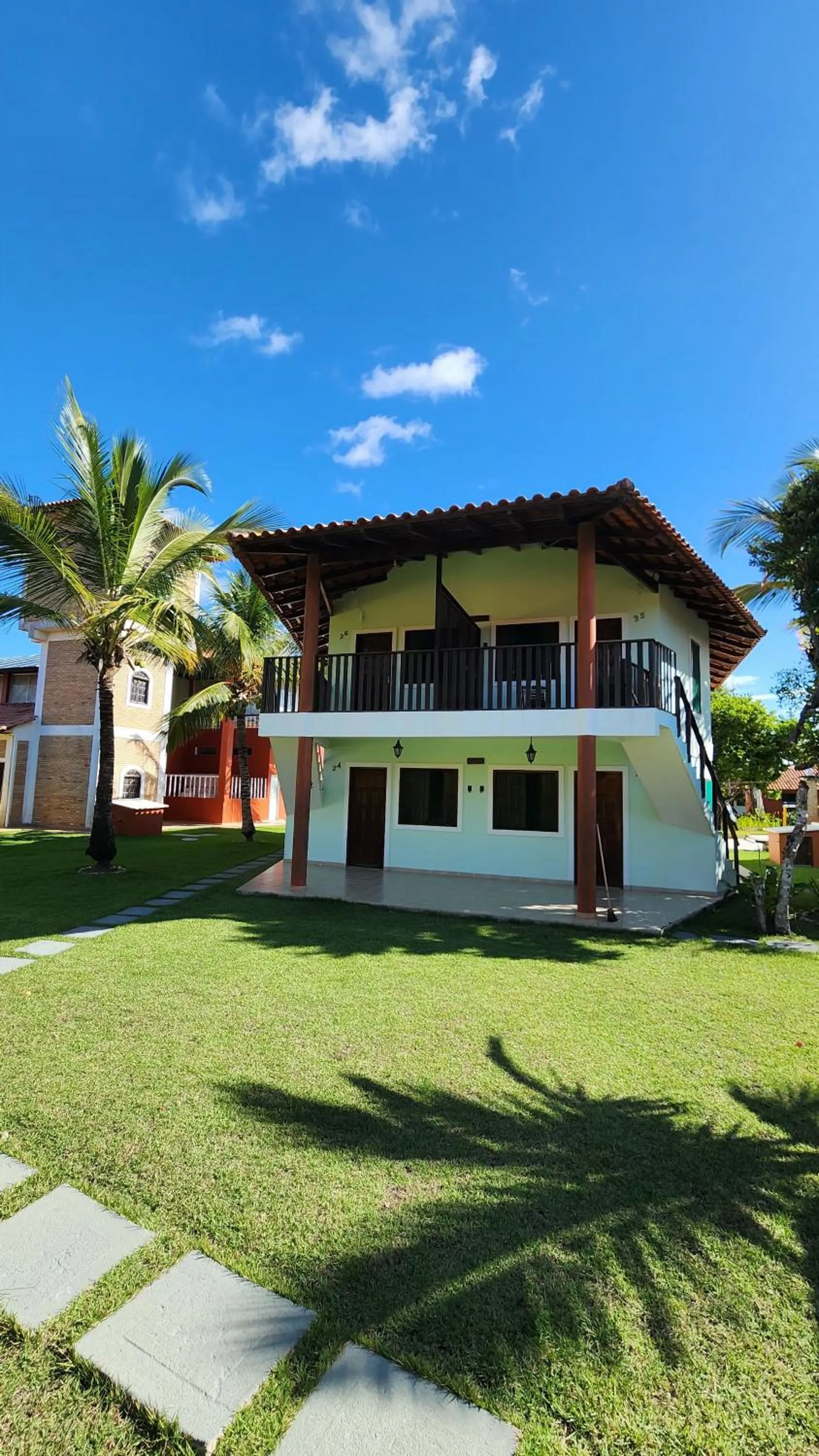 Hotel Residencial do Mirante