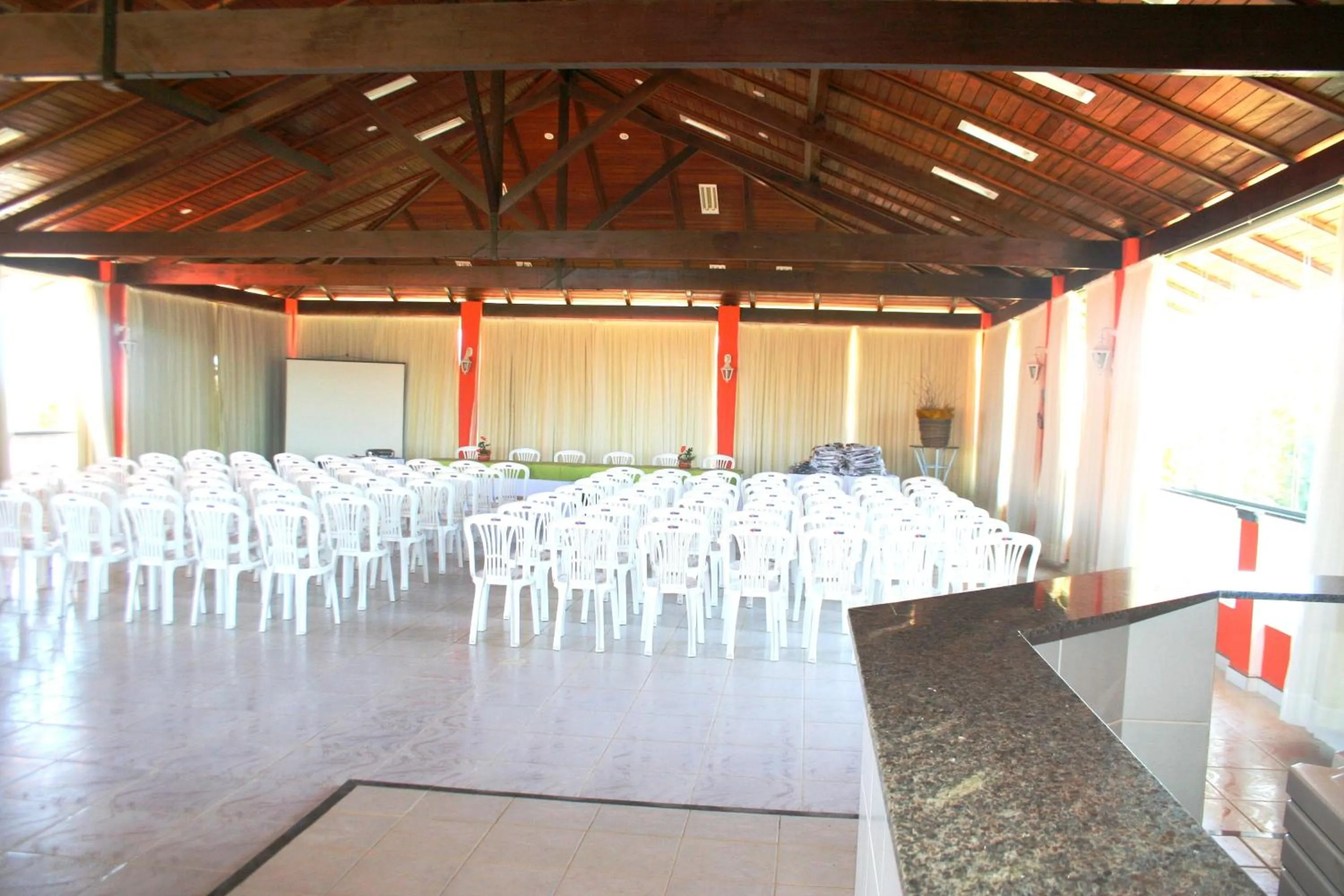 Place of worship in Hotel Residencial do Mirante