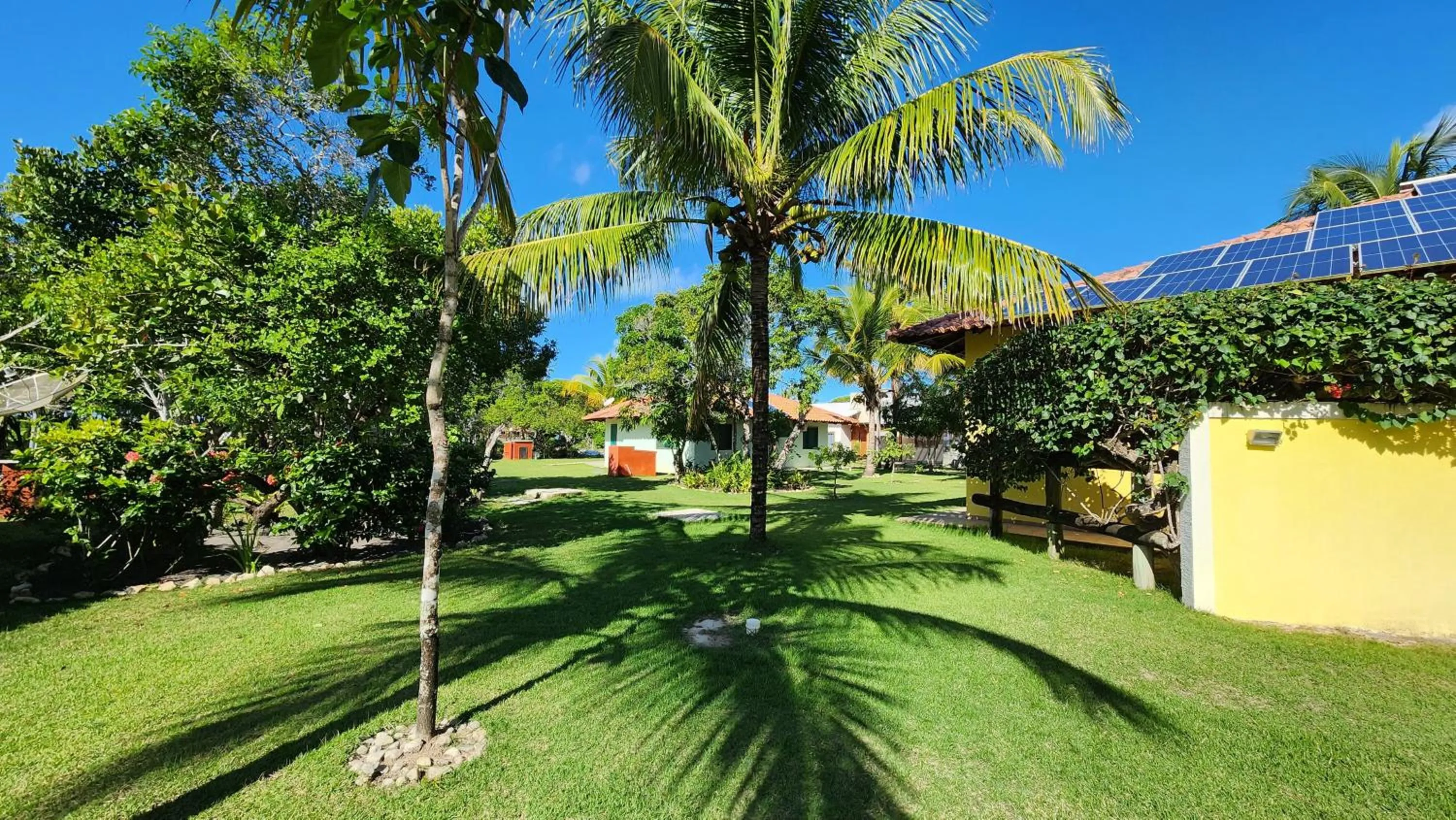 Hotel Residencial do Mirante