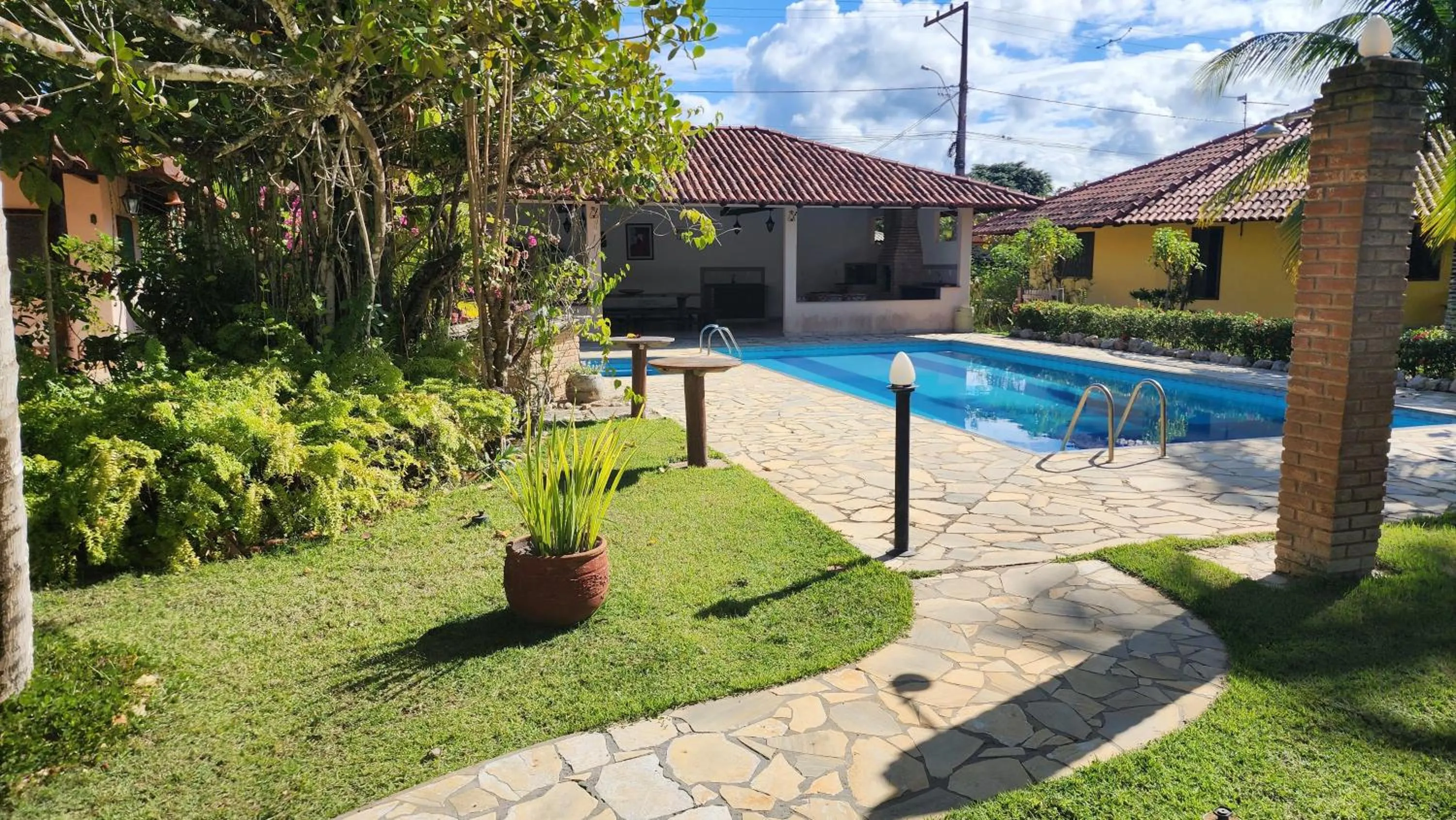 Hotel Residencial do Mirante