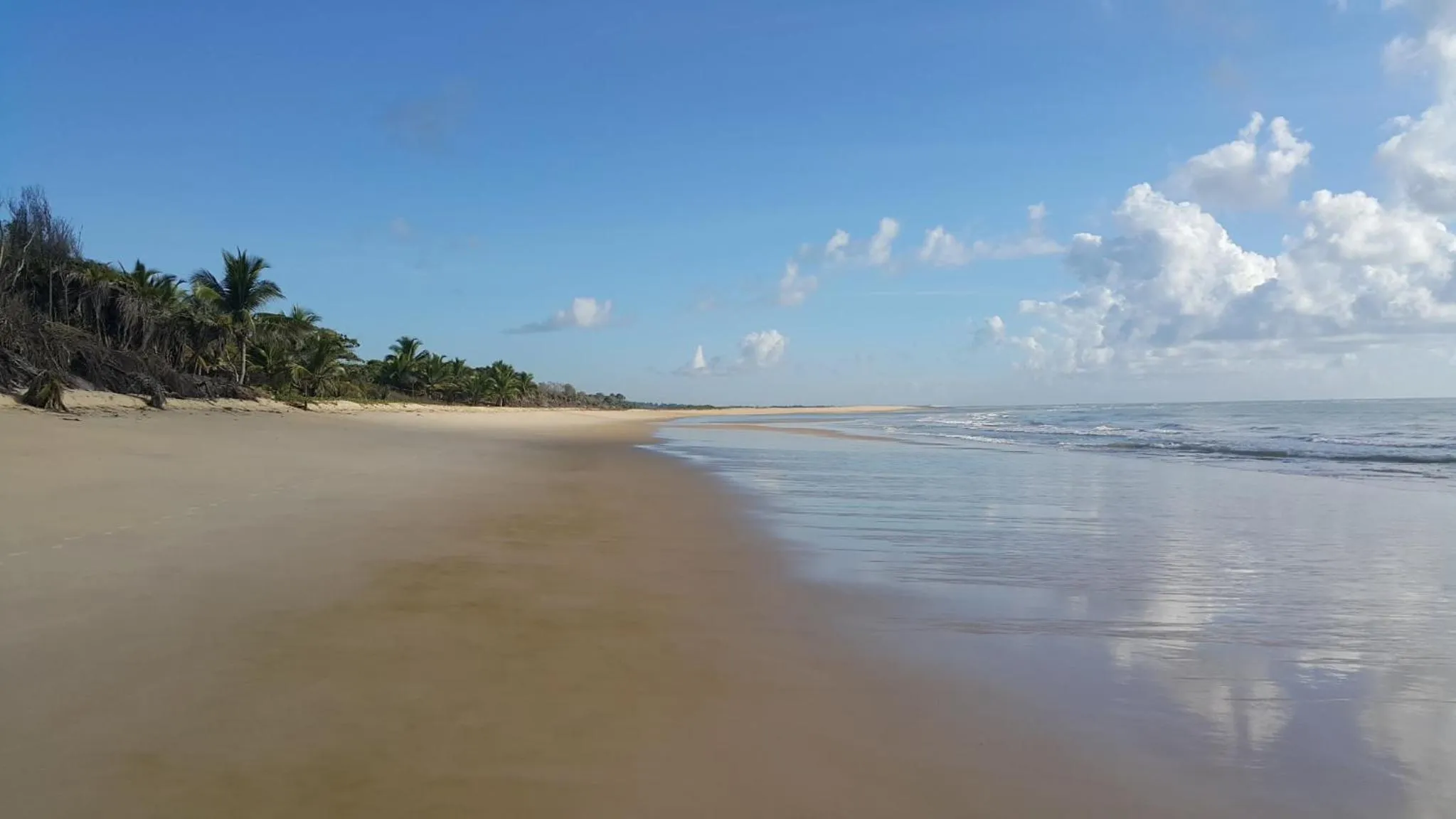 Nearby landmark in Hotel Residencial do Mirante