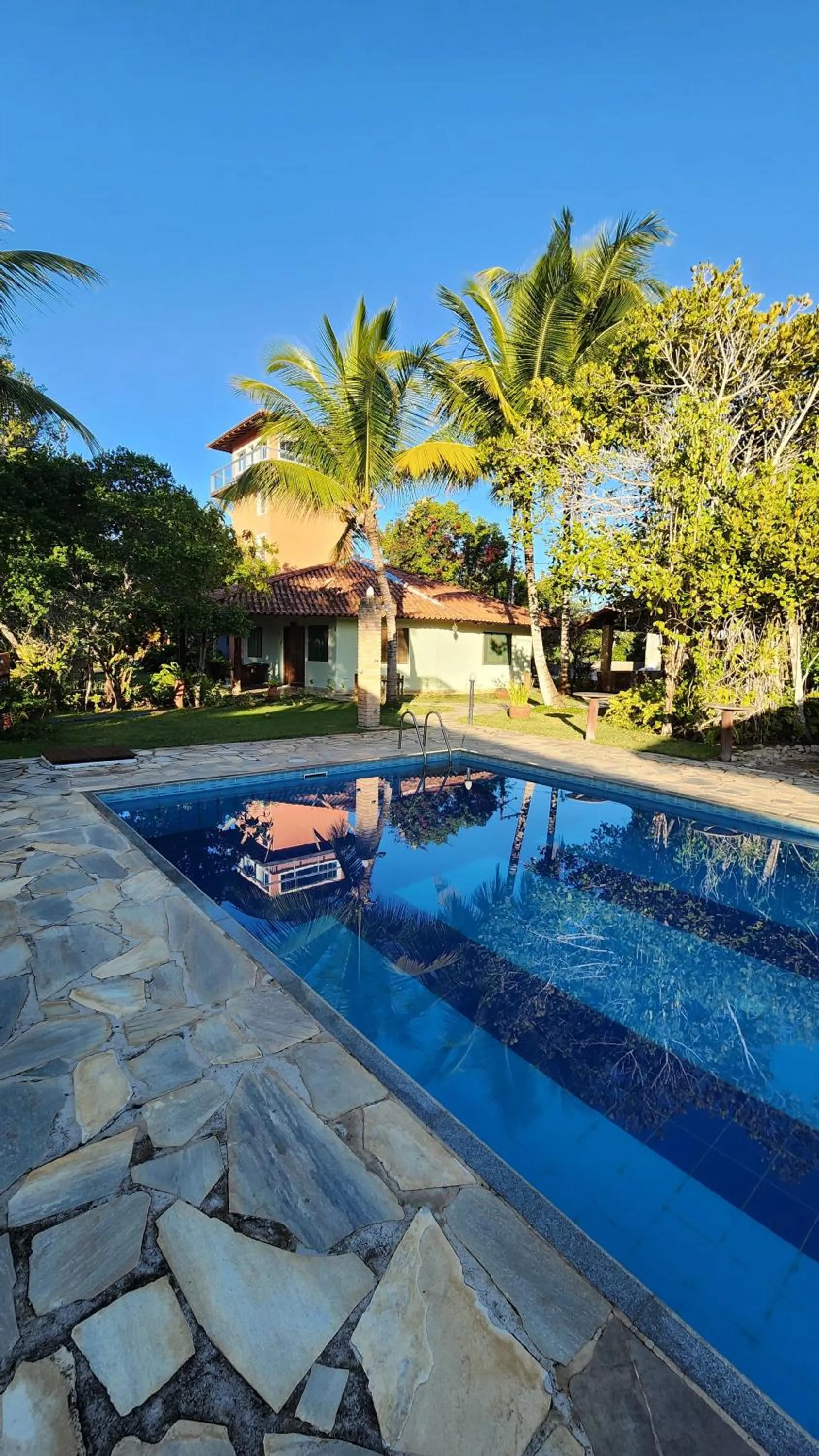 Hotel Residencial do Mirante